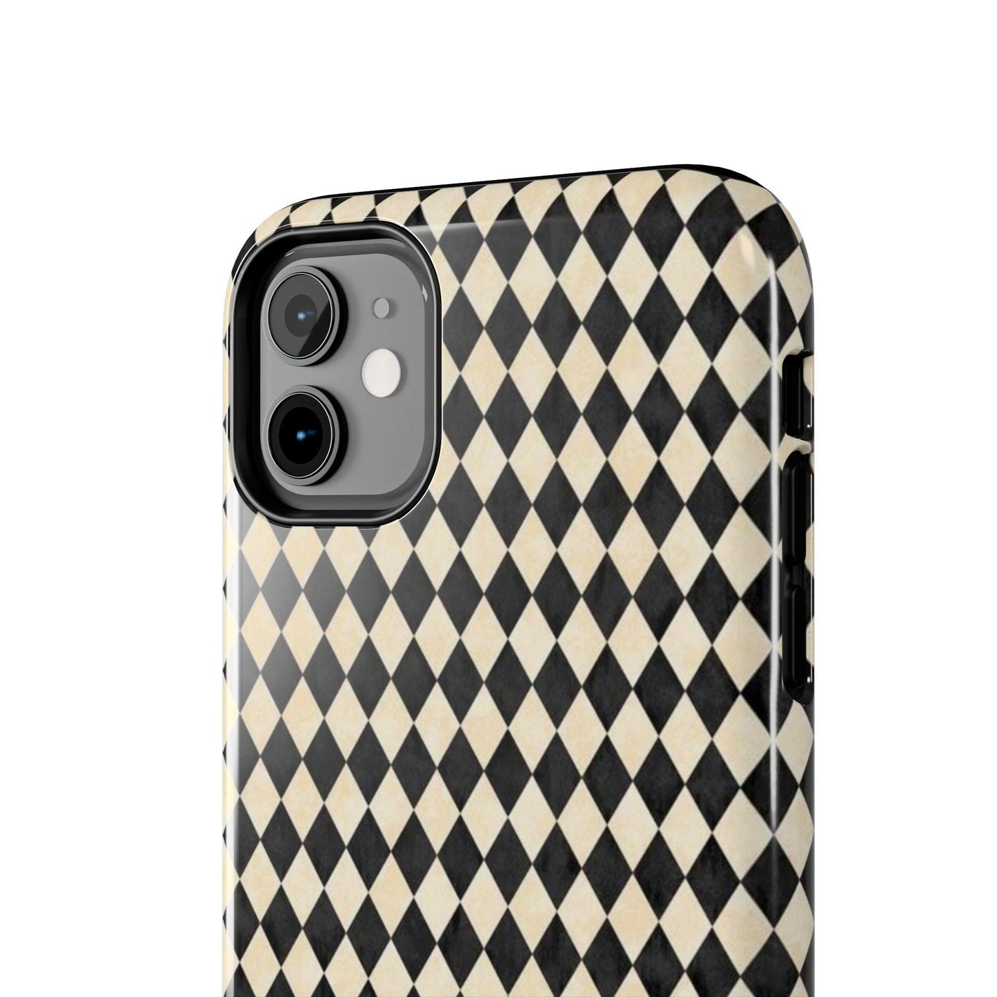 Checkmate Iconic Tough iPhone Cases - SmartHomeGoodies