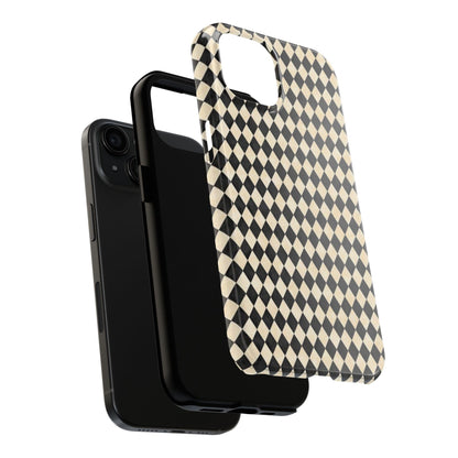 Checkmate Iconic Tough iPhone Cases - SmartHomeGoodies