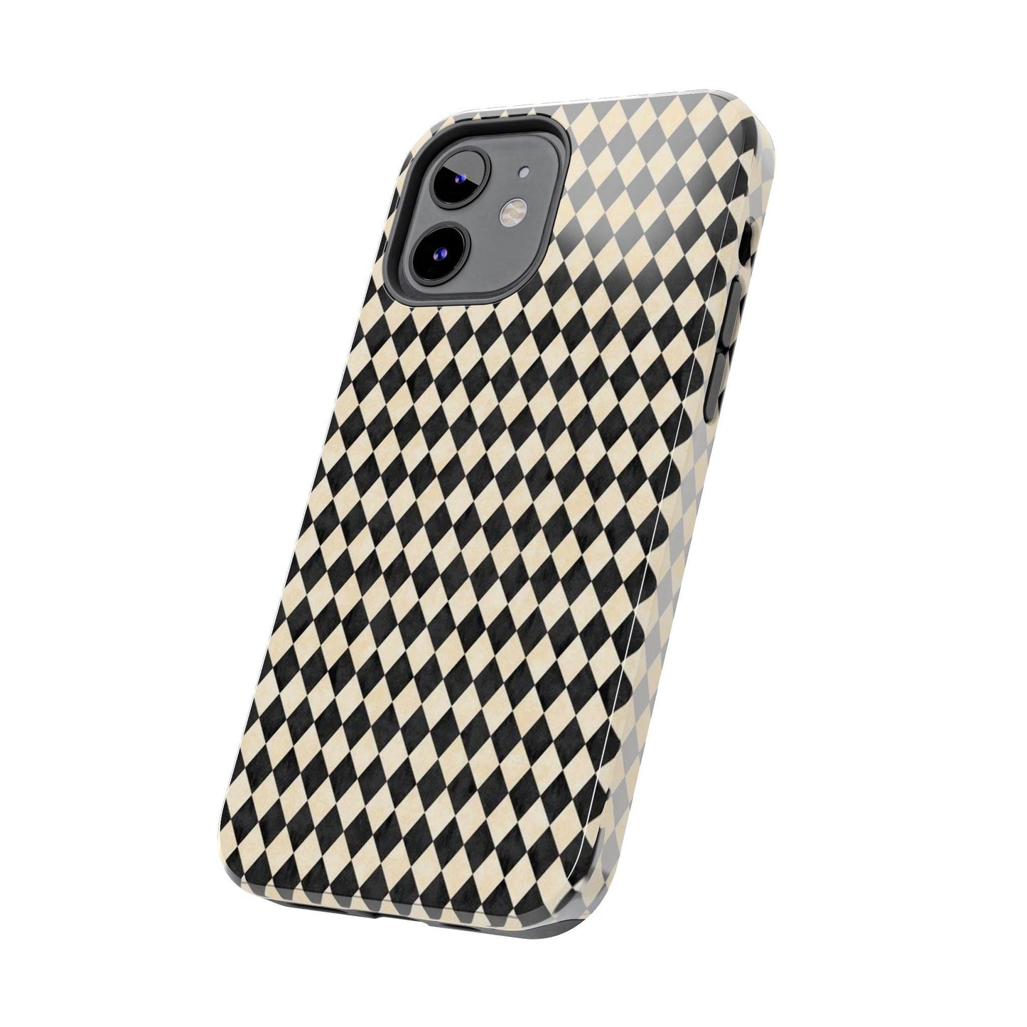Checkmate Iconic Tough iPhone Cases - SmartHomeGoodies