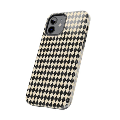 Checkmate Iconic Tough iPhone Cases - SmartHomeGoodies