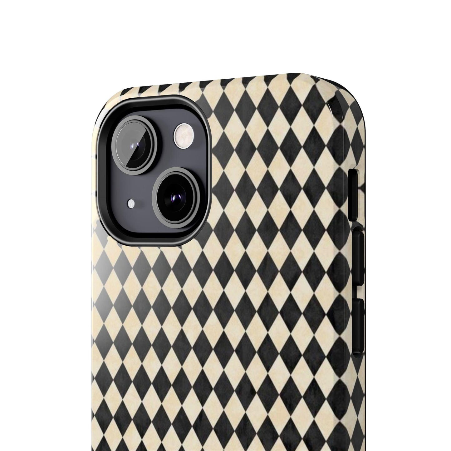 Checkmate Iconic Tough iPhone Cases - SmartHomeGoodies