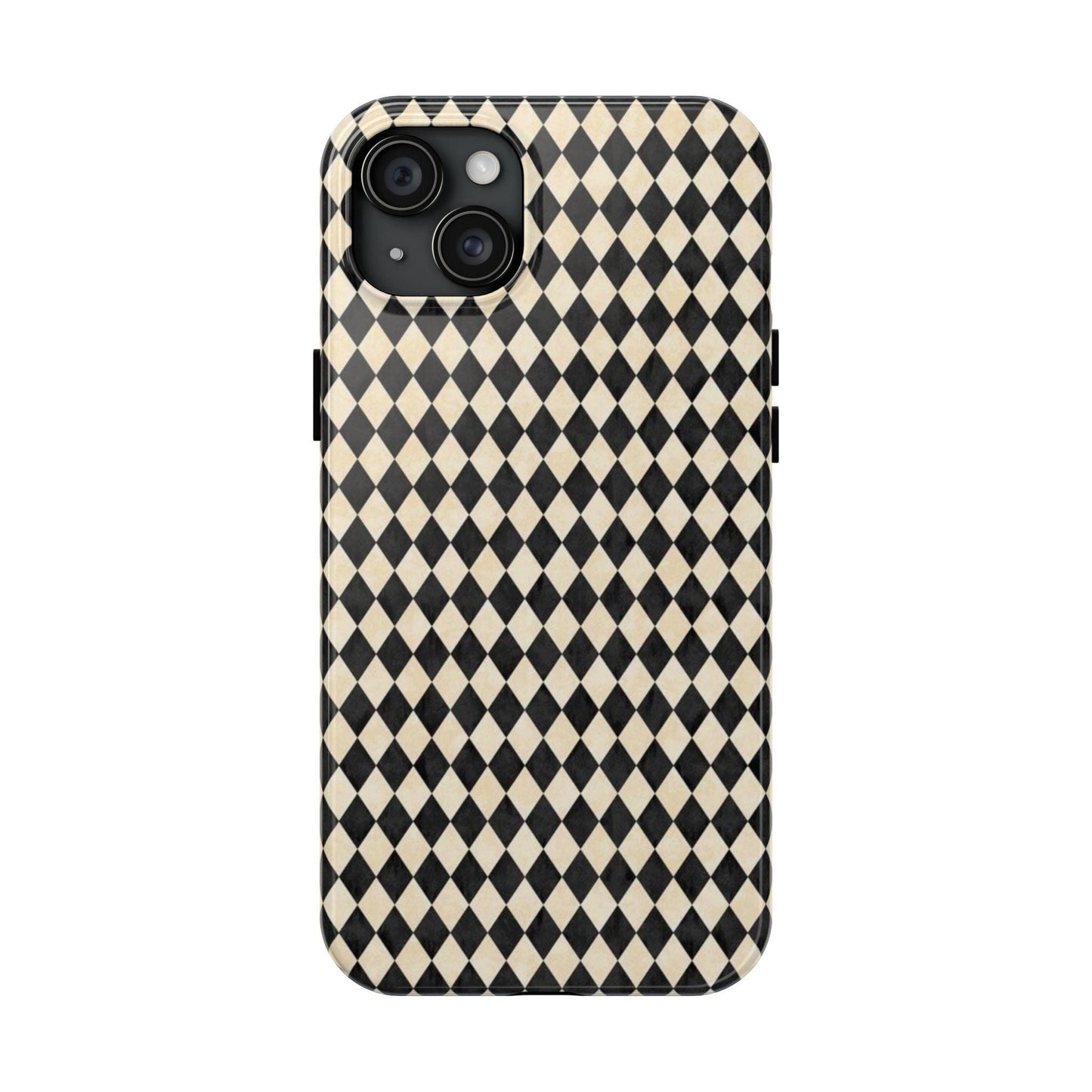 Checkmate Iconic Tough iPhone Cases - SmartHomeGoodies