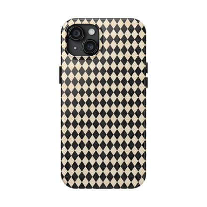 Checkmate Iconic Tough iPhone Cases - SmartHomeGoodies