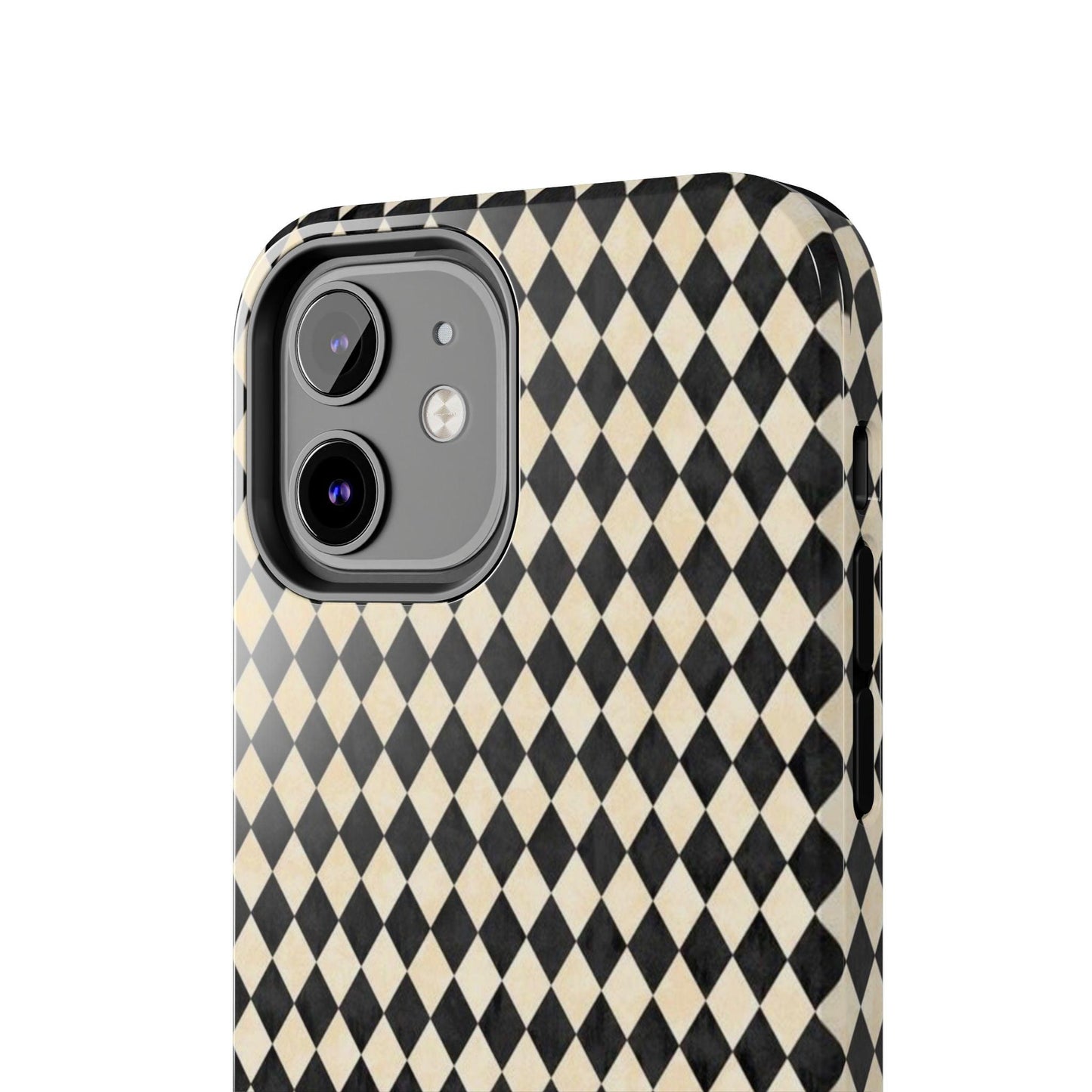 Checkmate Iconic Tough iPhone Cases - SmartHomeGoodies