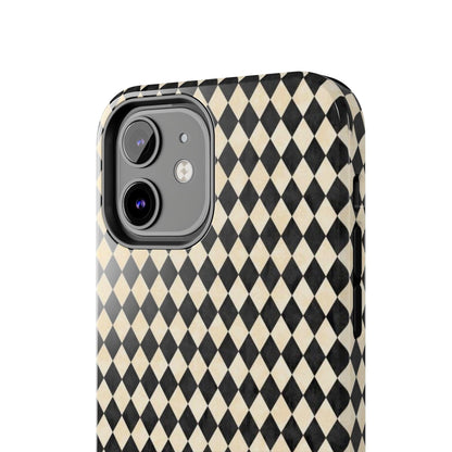 Checkmate Iconic Tough iPhone Cases - SmartHomeGoodies