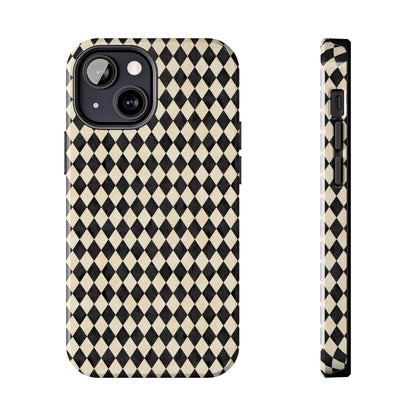 Checkmate Iconic Tough iPhone Cases - SmartHomeGoodies