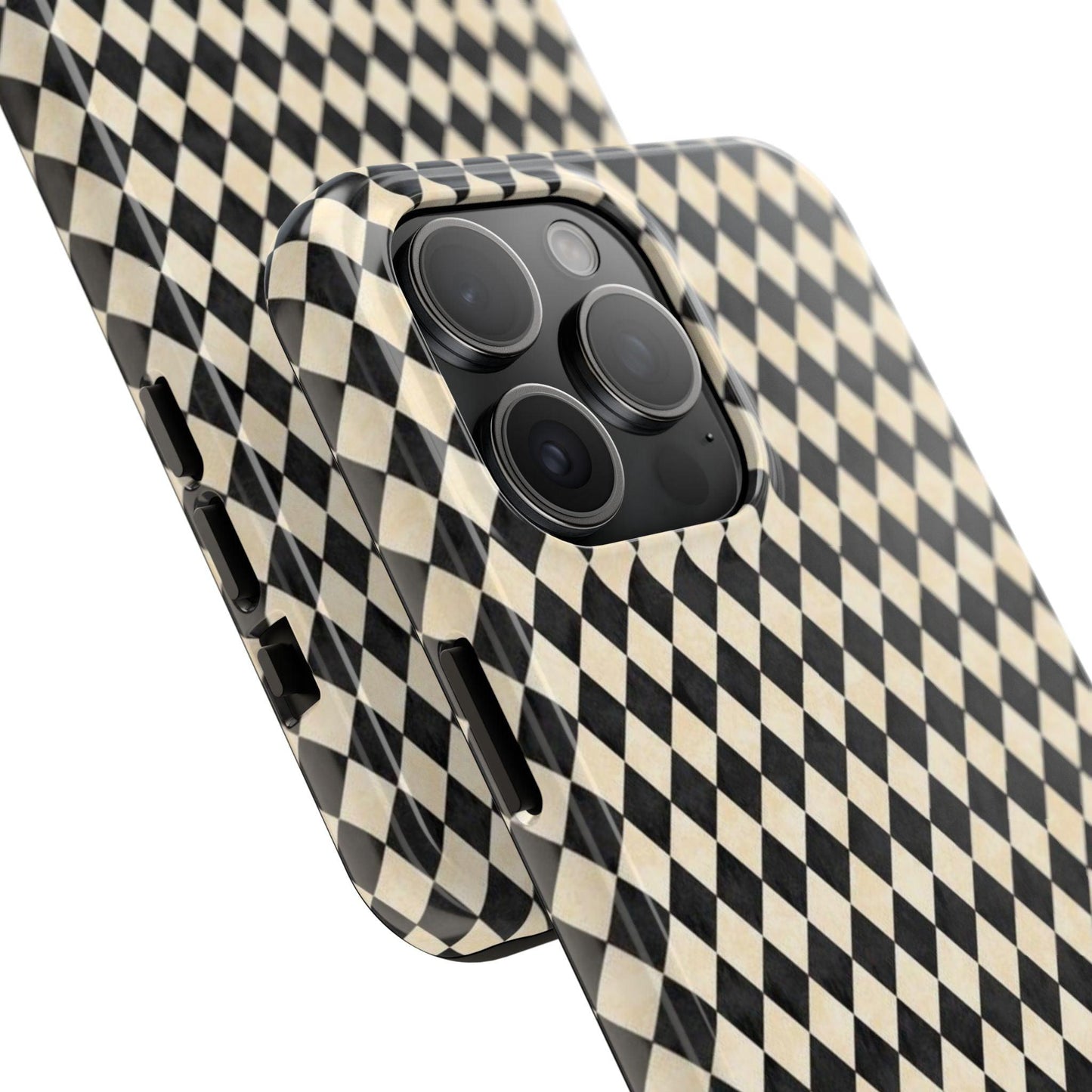 Checkmate Iconic Tough iPhone Cases - SmartHomeGoodies