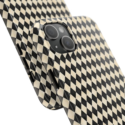 Checkmate Iconic Tough iPhone Cases - SmartHomeGoodies