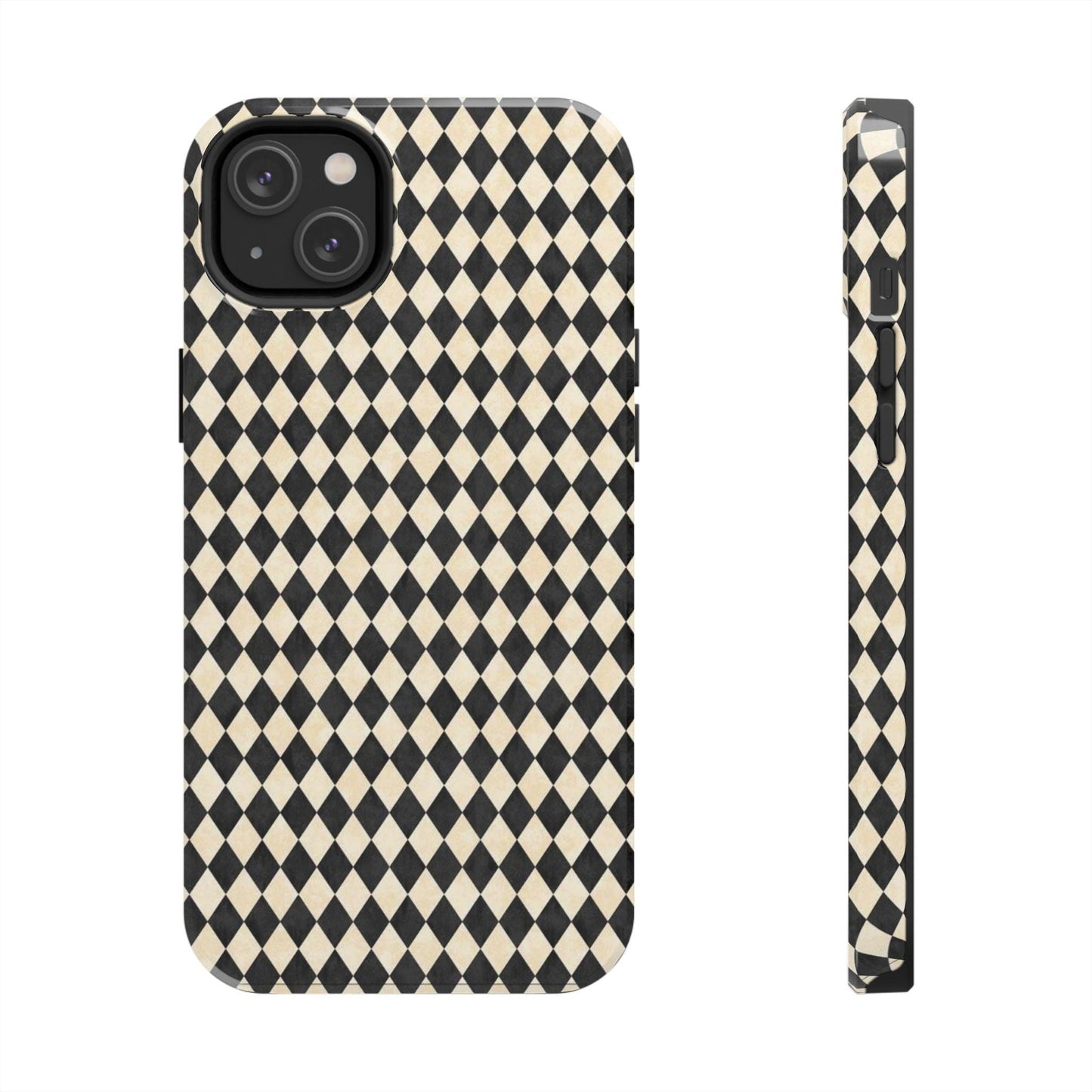 Checkmate Iconic Tough iPhone Cases - SmartHomeGoodies