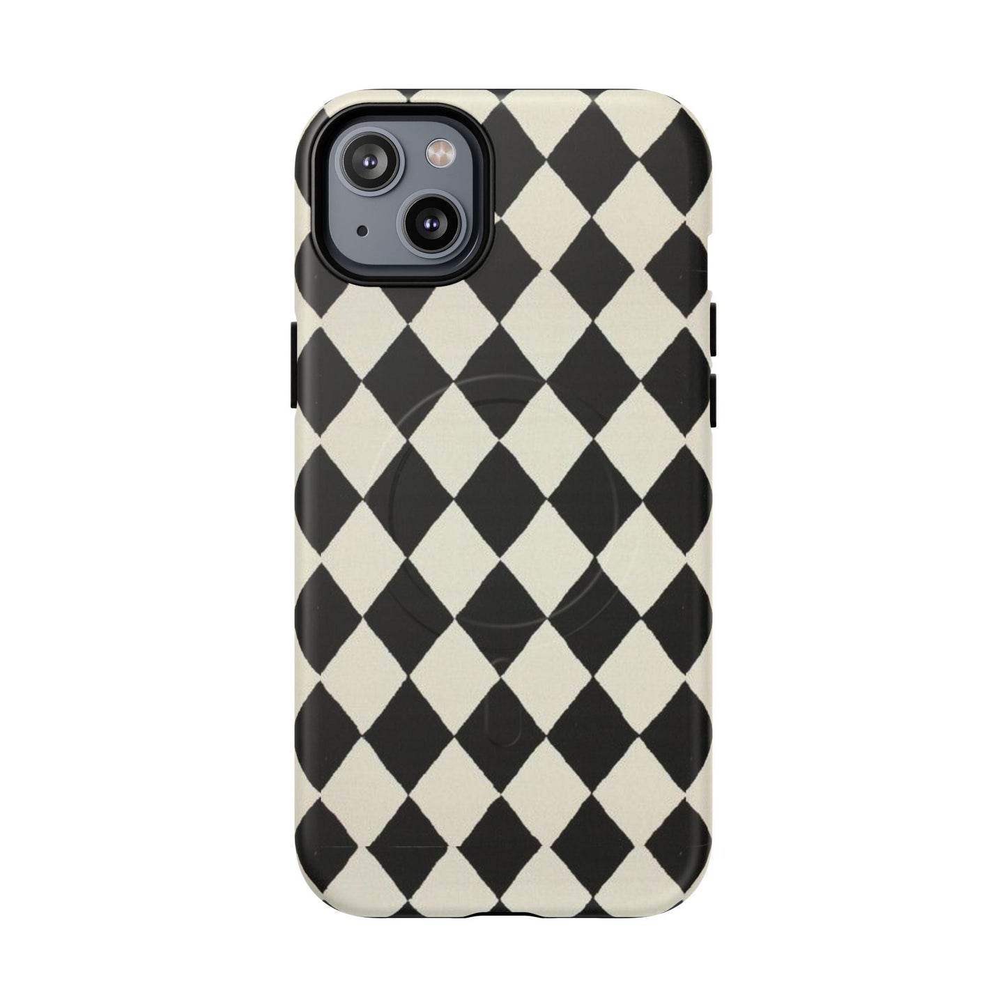 CheckMate MagSafe Phone Case - SmartHomeGoodies