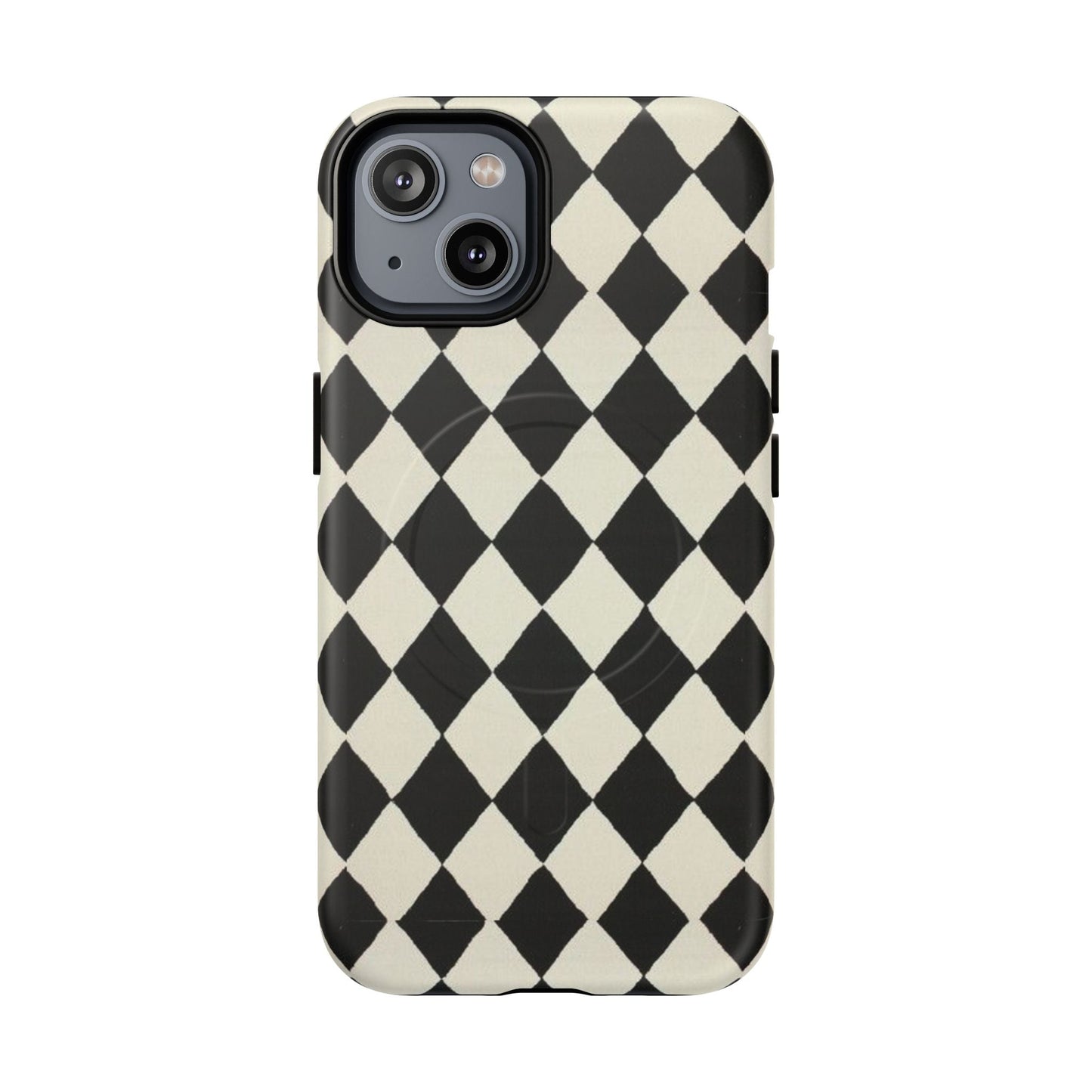 CheckMate MagSafe Phone Case - SmartHomeGoodies