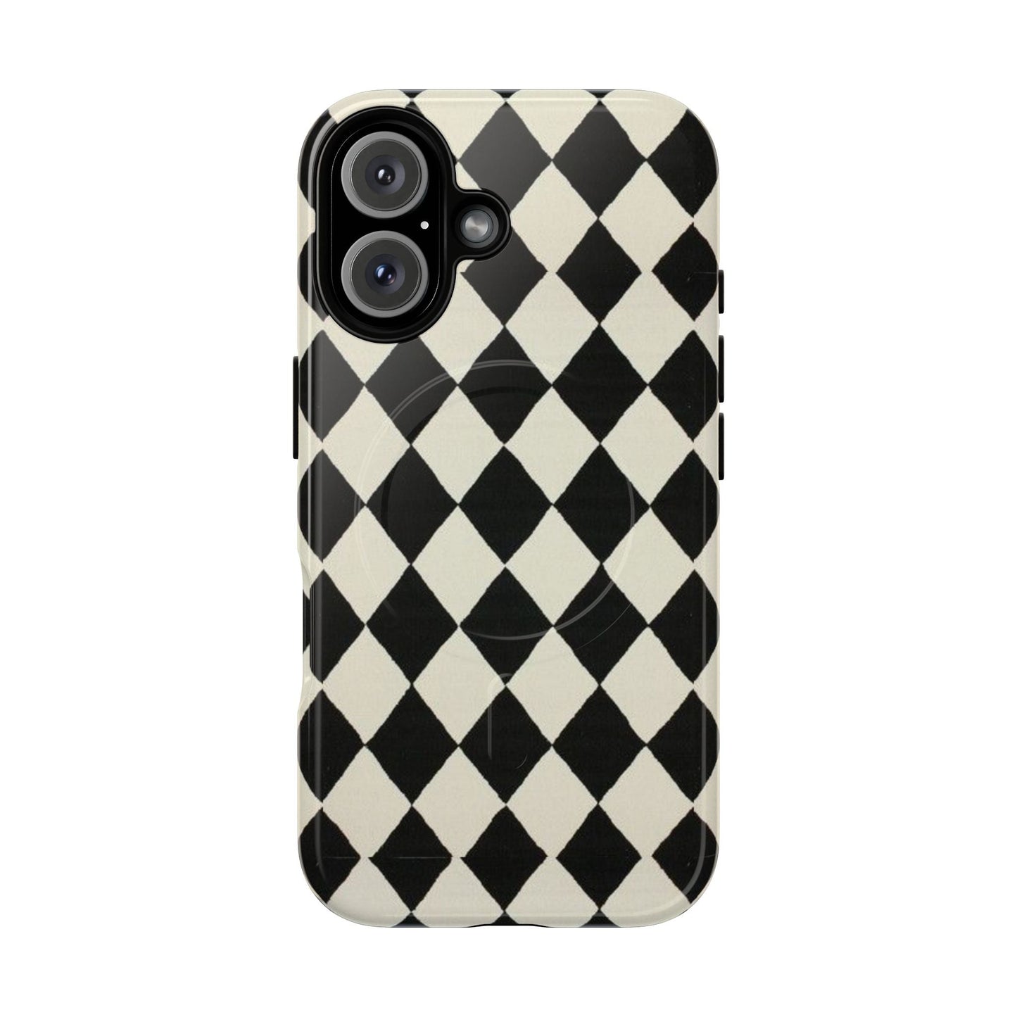 CheckMate MagSafe Phone Case - SmartHomeGoodies