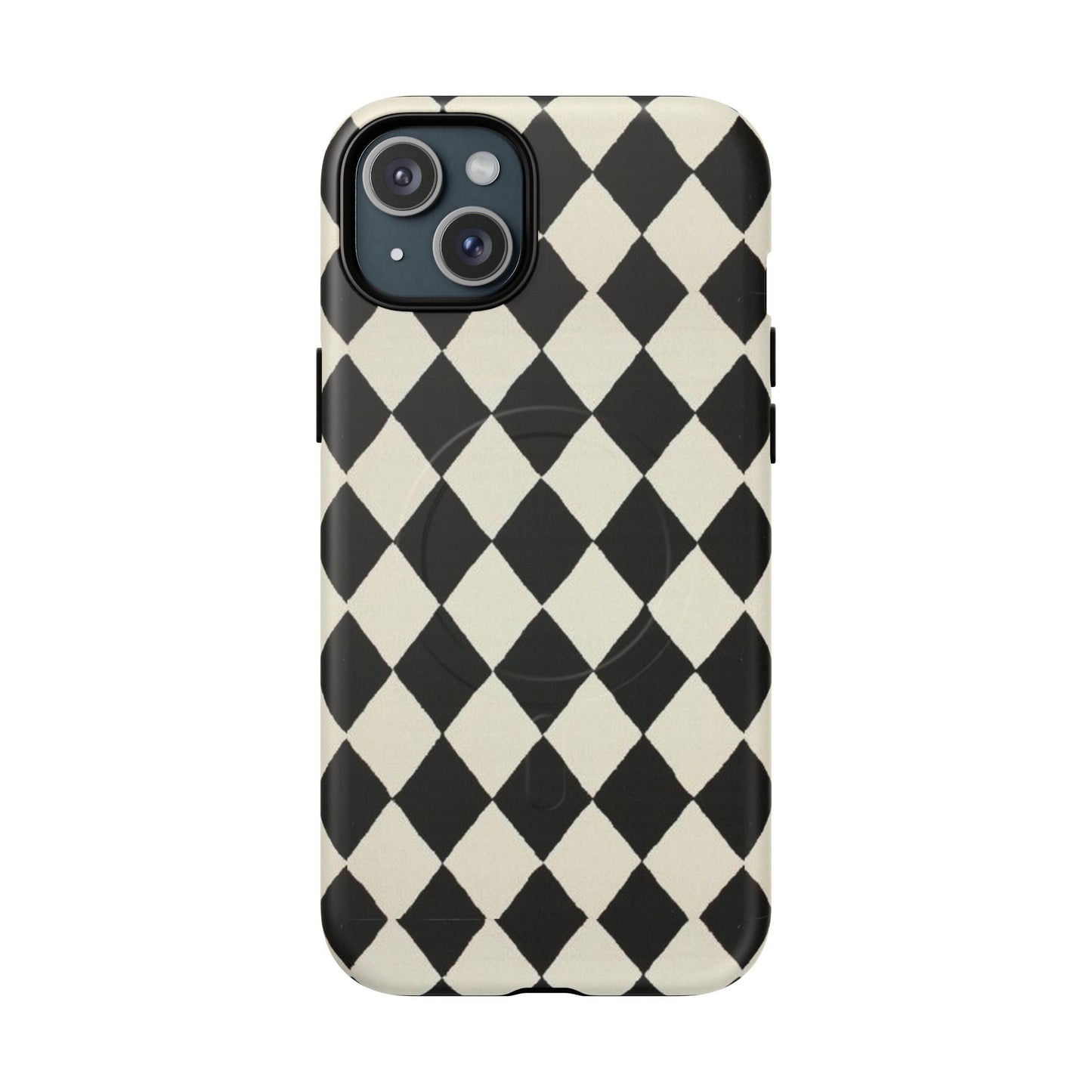 CheckMate MagSafe Phone Case - SmartHomeGoodies
