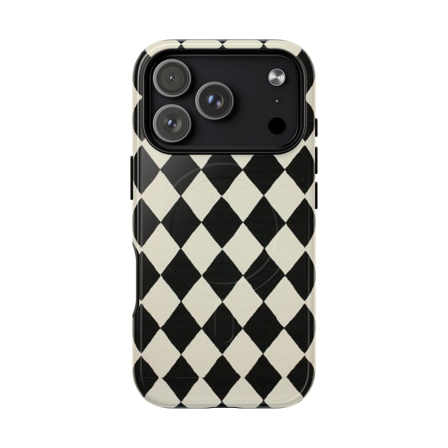 CheckMate MagSafe Phone Case - SmartHomeGoodies