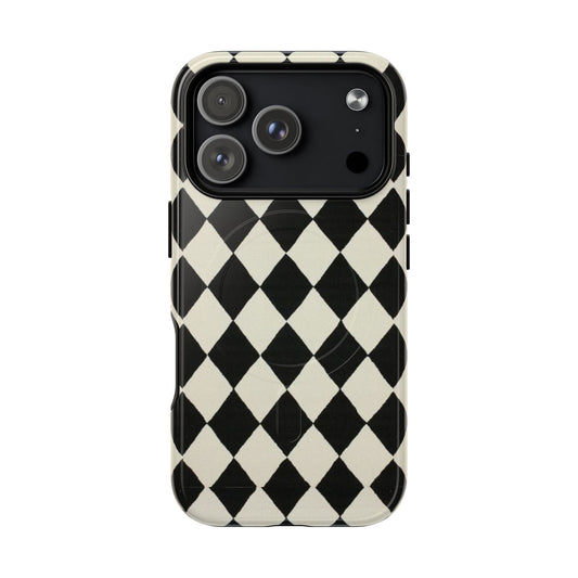 CheckMate MagSafe Phone Case - SmartHomeGoodies