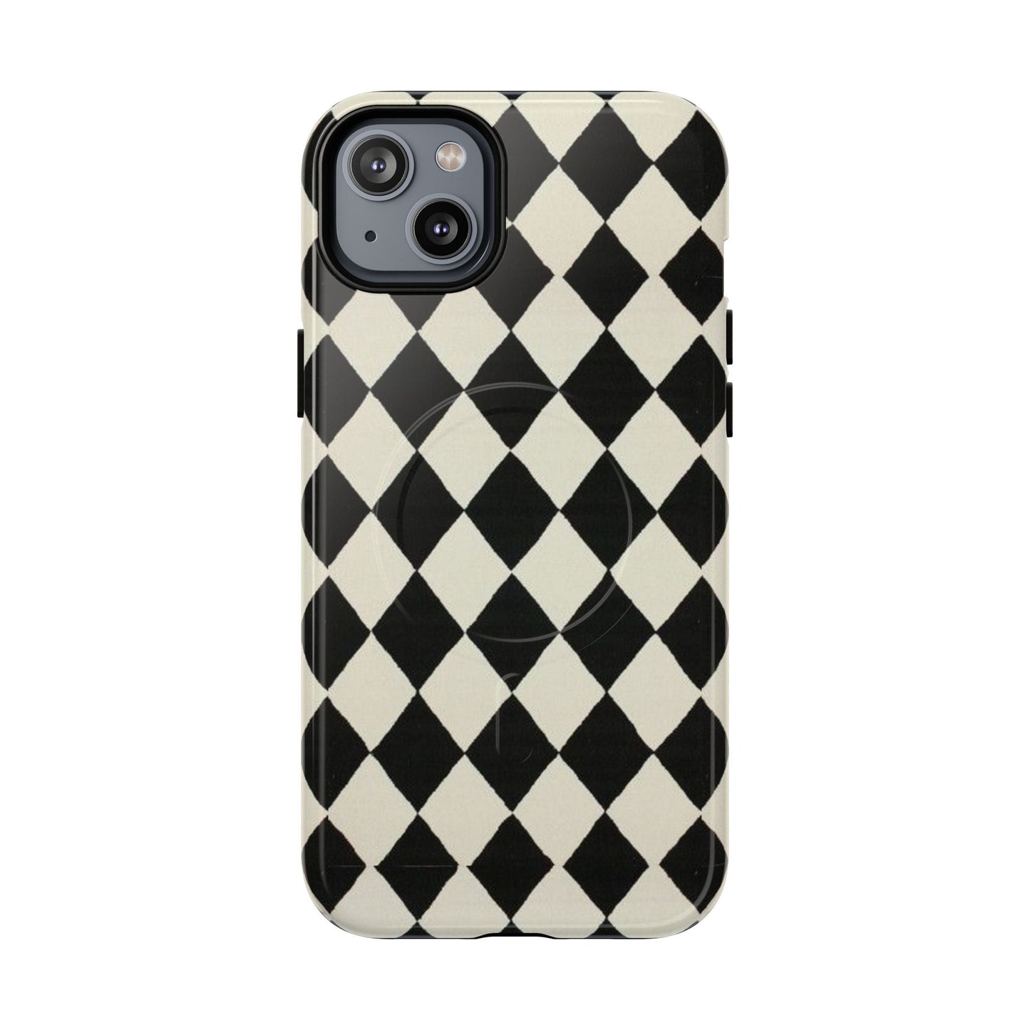 CheckMate MagSafe Phone Case - SmartHomeGoodies