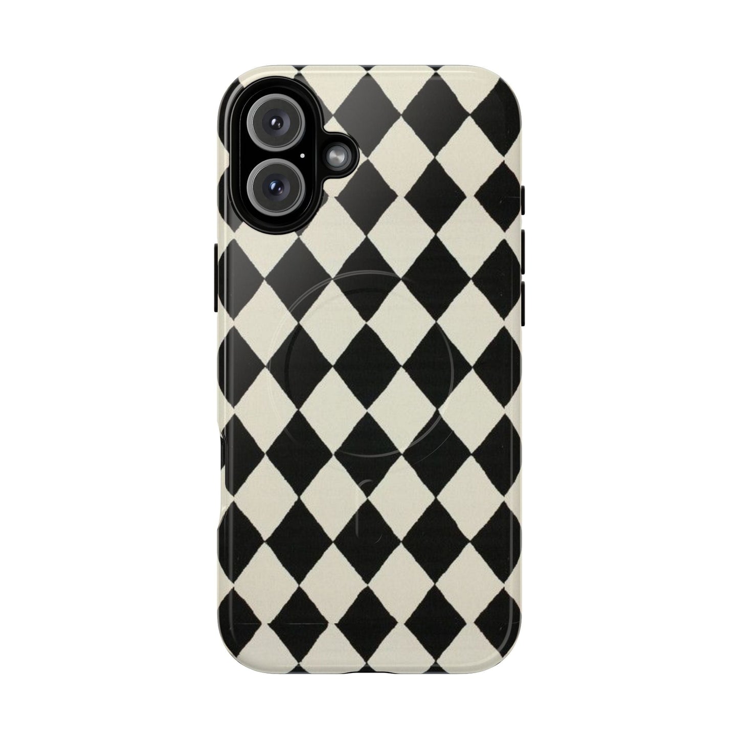 CheckMate MagSafe Phone Case - SmartHomeGoodies