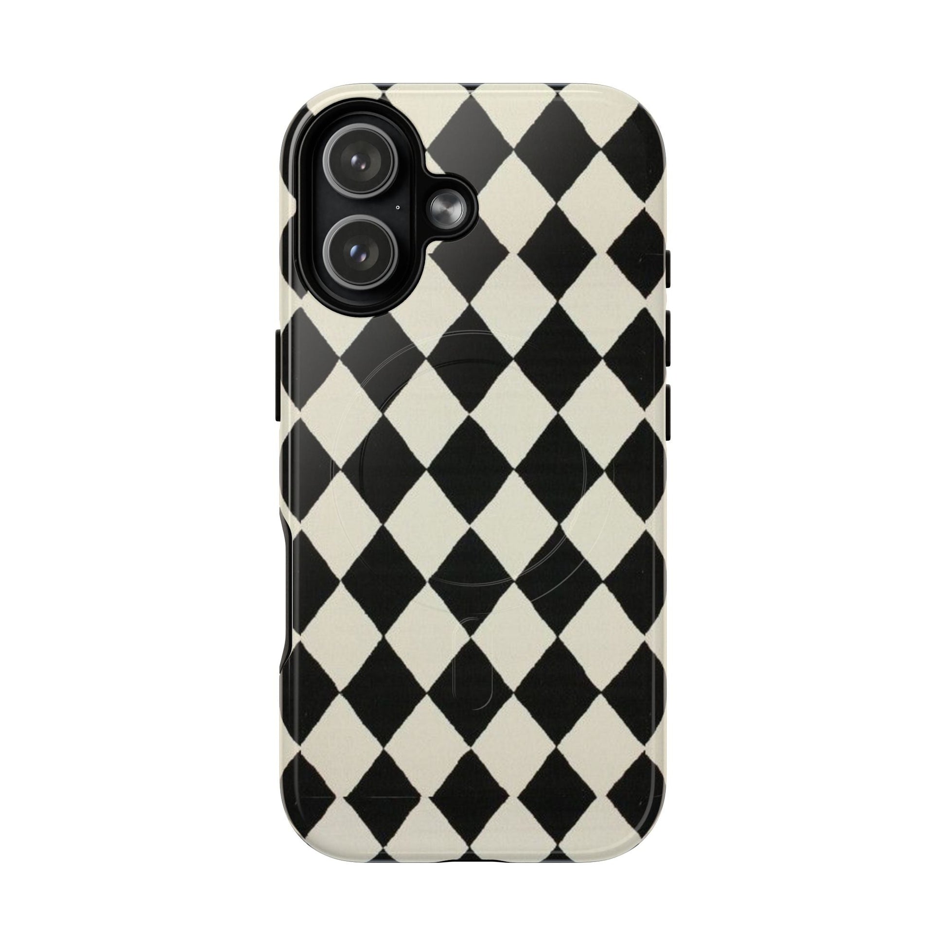 CheckMate MagSafe Phone Case - SmartHomeGoodies