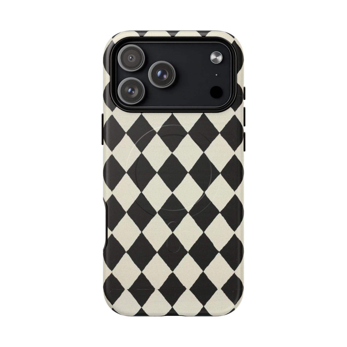CheckMate MagSafe Phone Case - SmartHomeGoodies