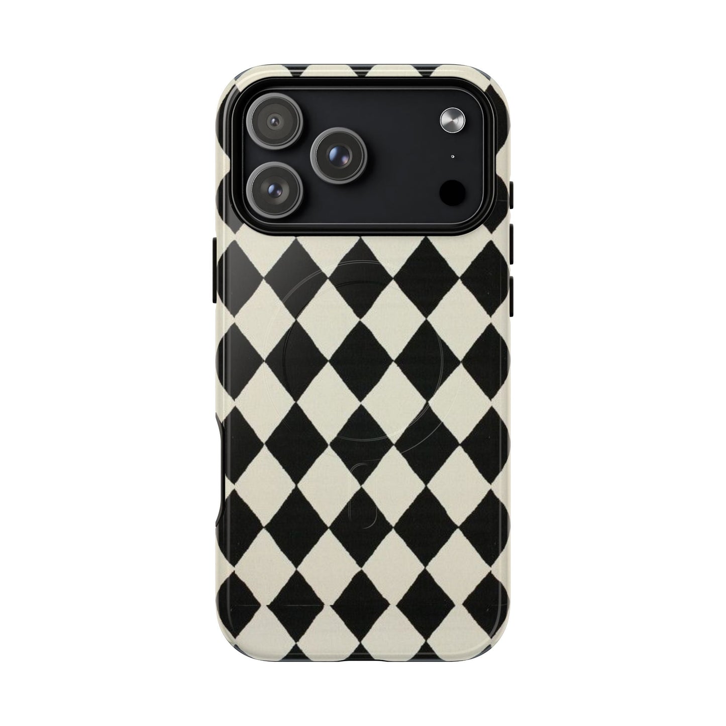 CheckMate MagSafe Phone Case - SmartHomeGoodies