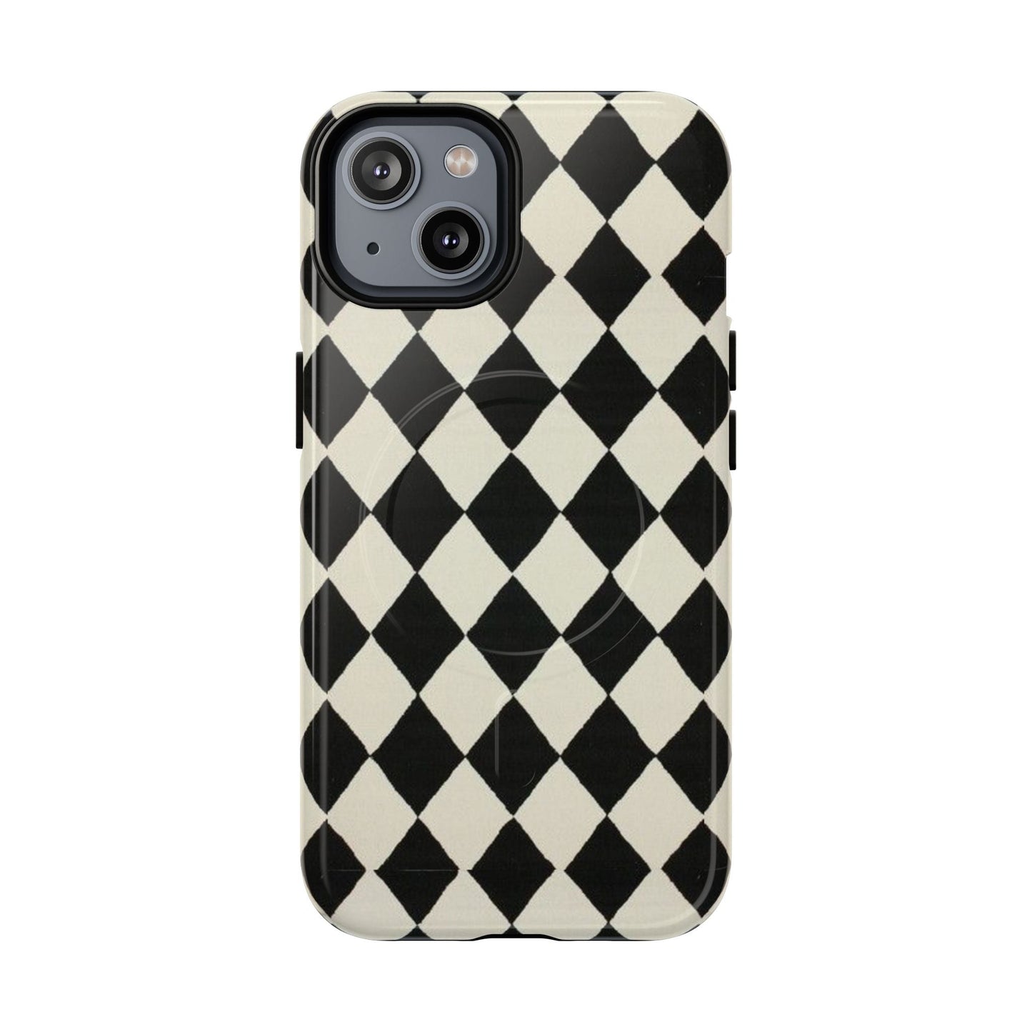 CheckMate MagSafe Phone Case - SmartHomeGoodies