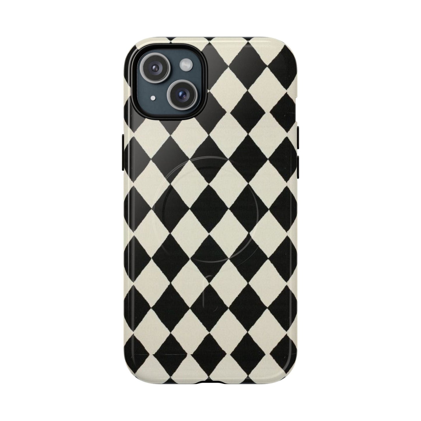 CheckMate MagSafe Phone Case - SmartHomeGoodies