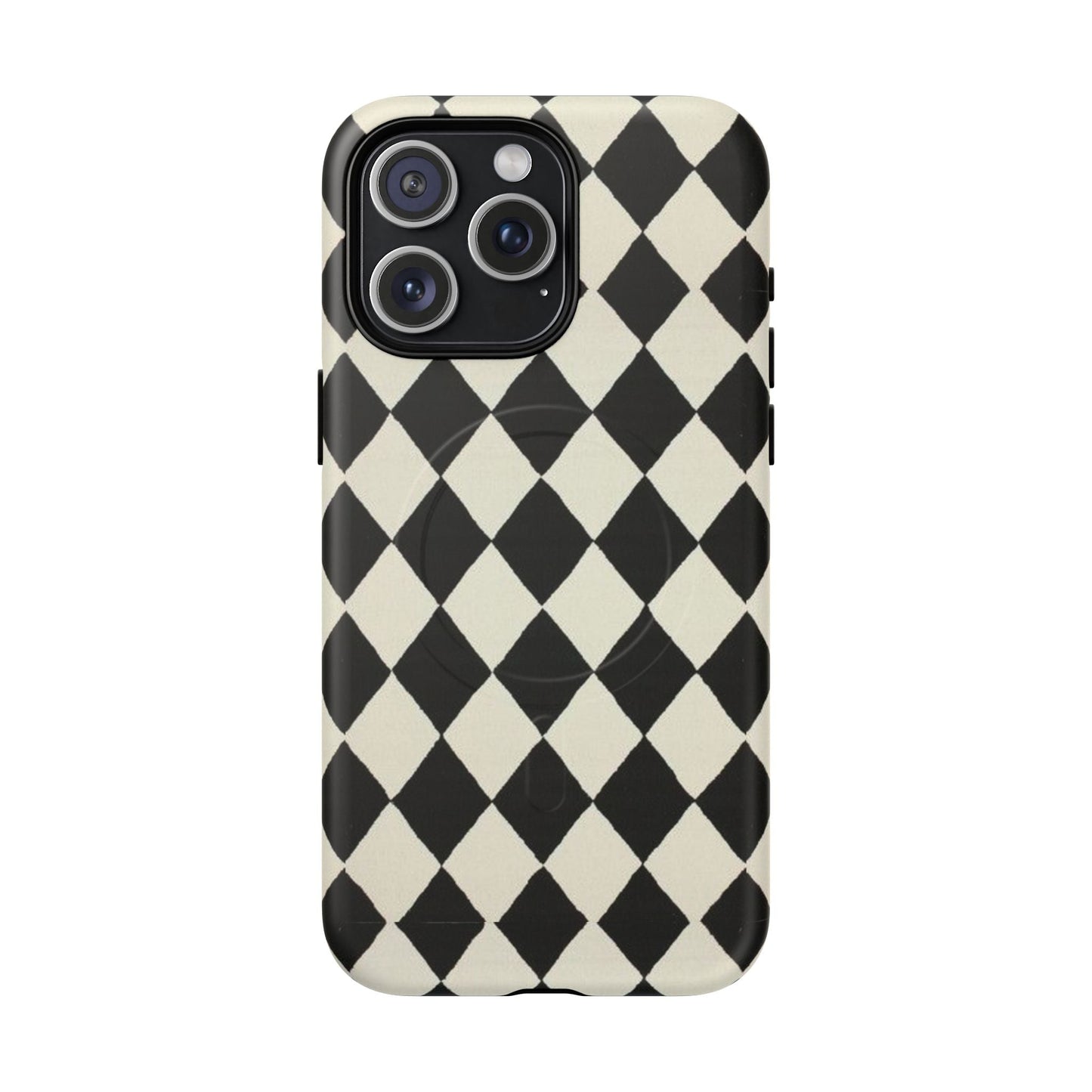 CheckMate MagSafe Phone Case - SmartHomeGoodies