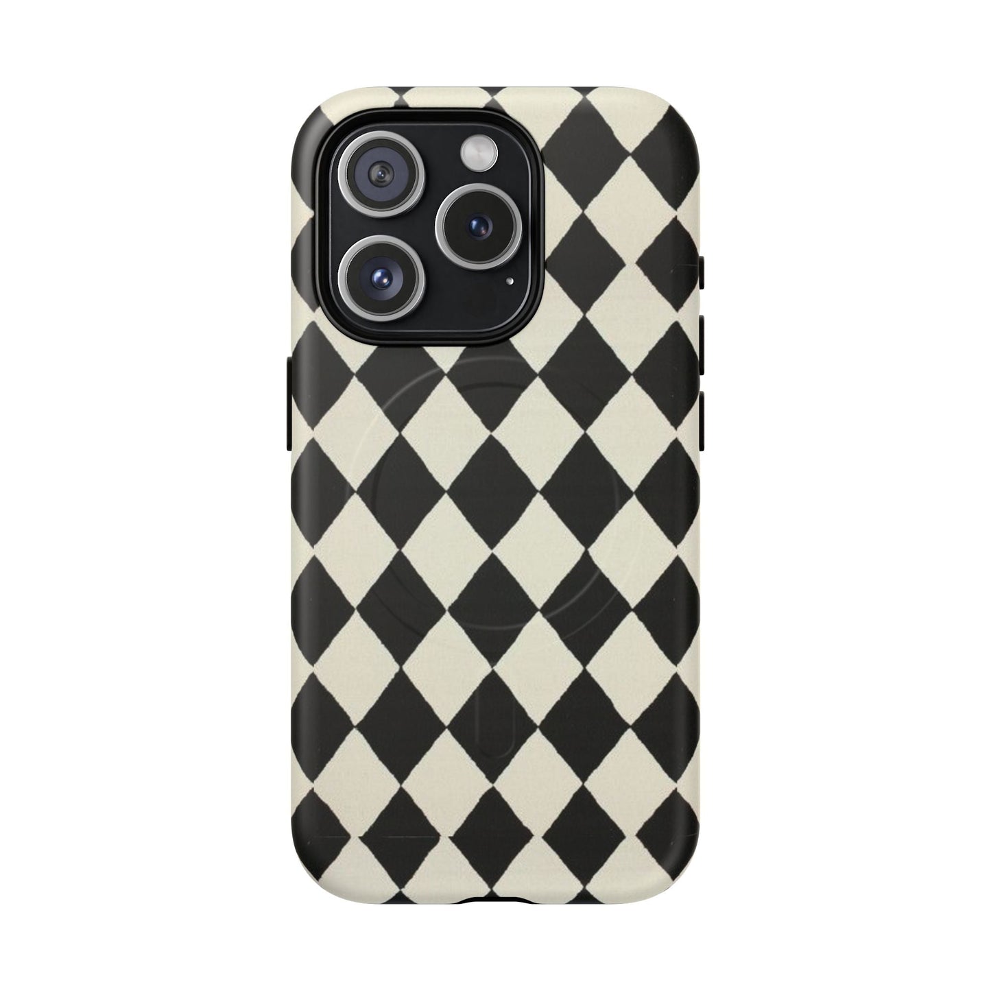 CheckMate MagSafe Phone Case - SmartHomeGoodies