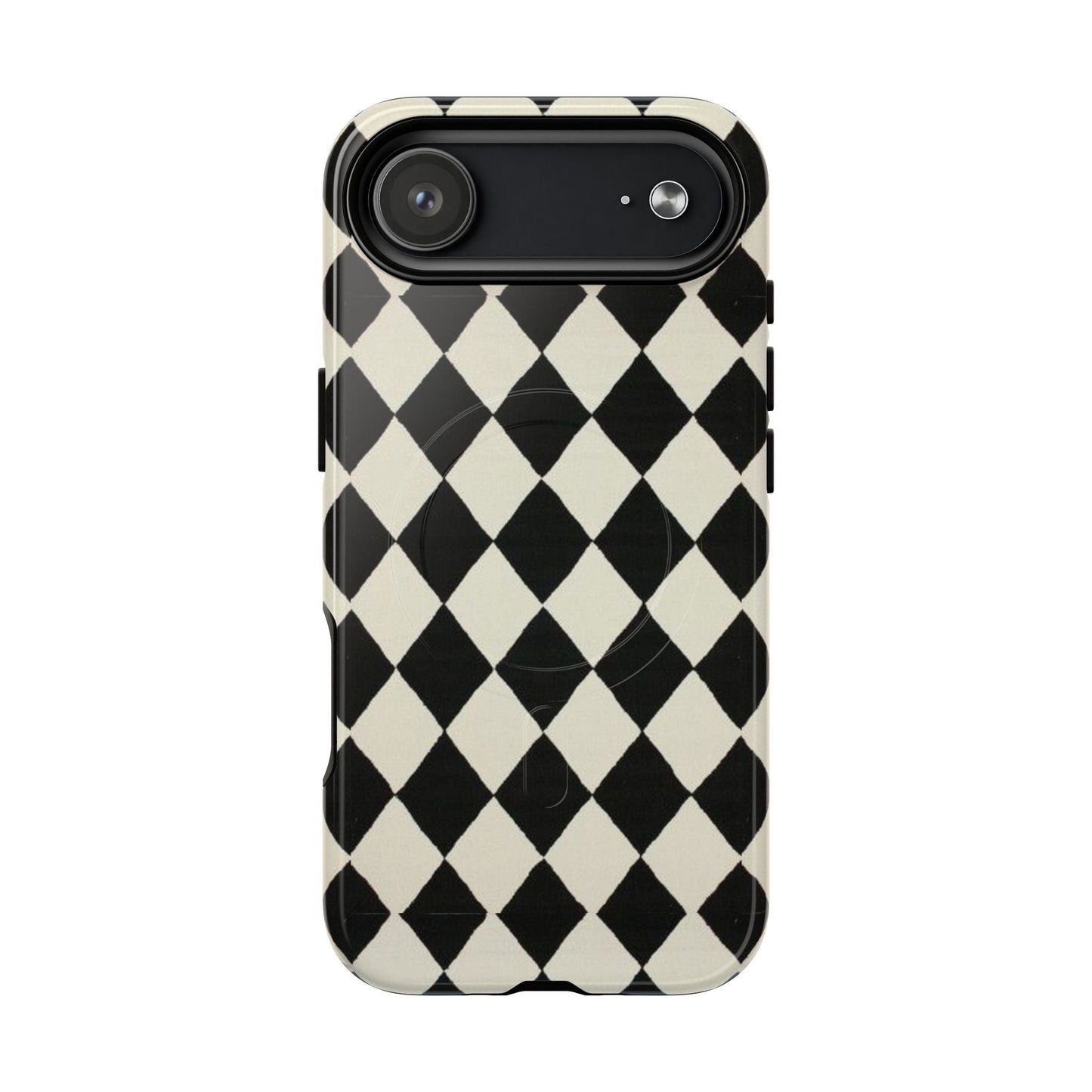 CheckMate MagSafe Phone Case - SmartHomeGoodies
