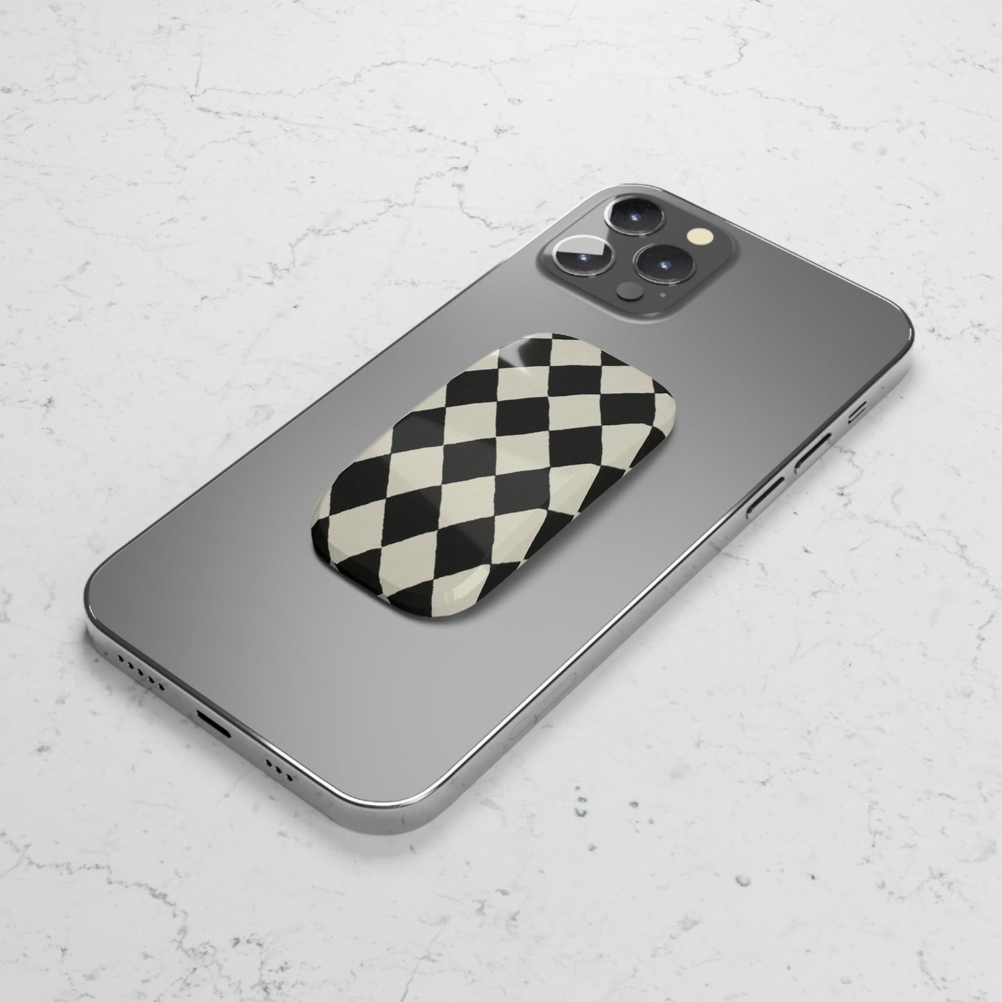 CheckMate Phone Click - On Grip - SmartHomeGoodies