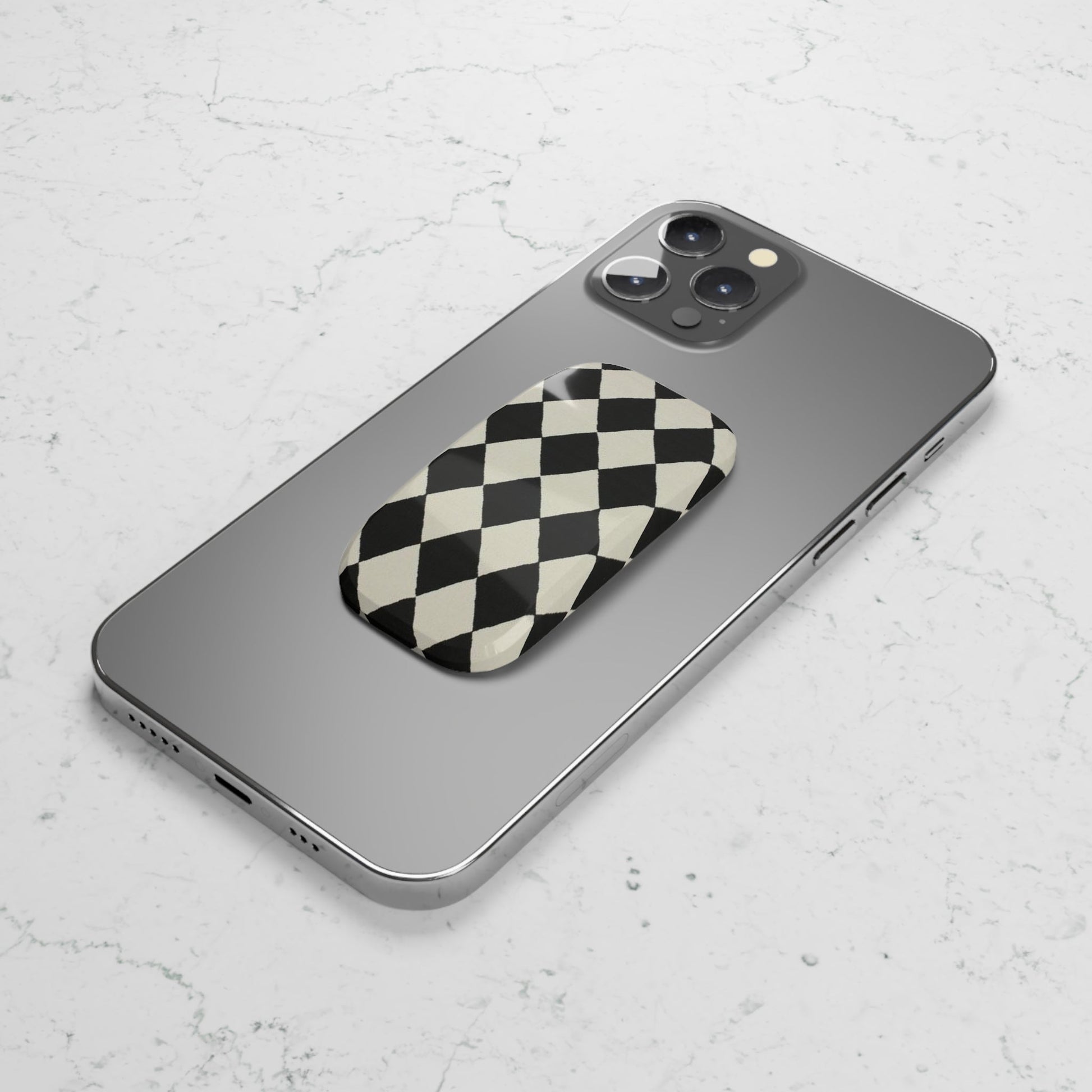 CheckMate Phone Click - On Grip - SmartHomeGoodies
