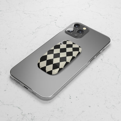 CheckMate Phone Click - On Grip - SmartHomeGoodies