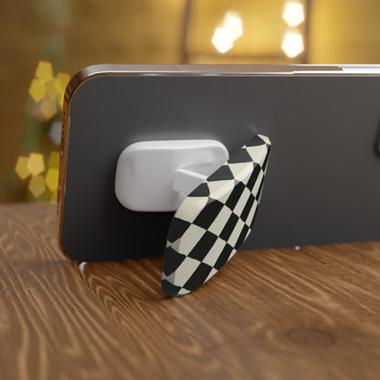 CheckMate Phone Click - On Grip - SmartHomeGoodies
