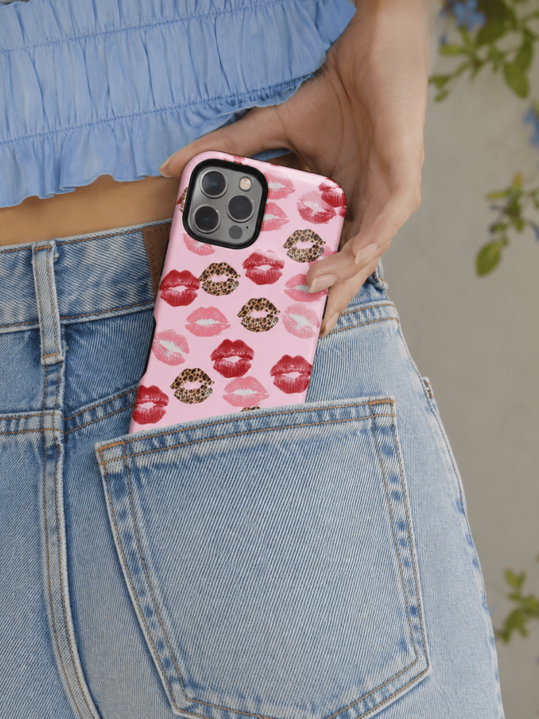 Cherishé Phone Case - SmartHomeGoodies