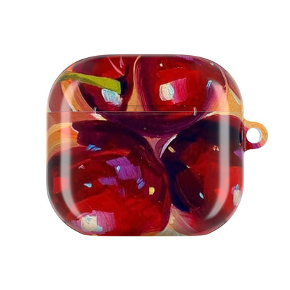 Cherry Art AirPod Cases - SmartHomeGoodies