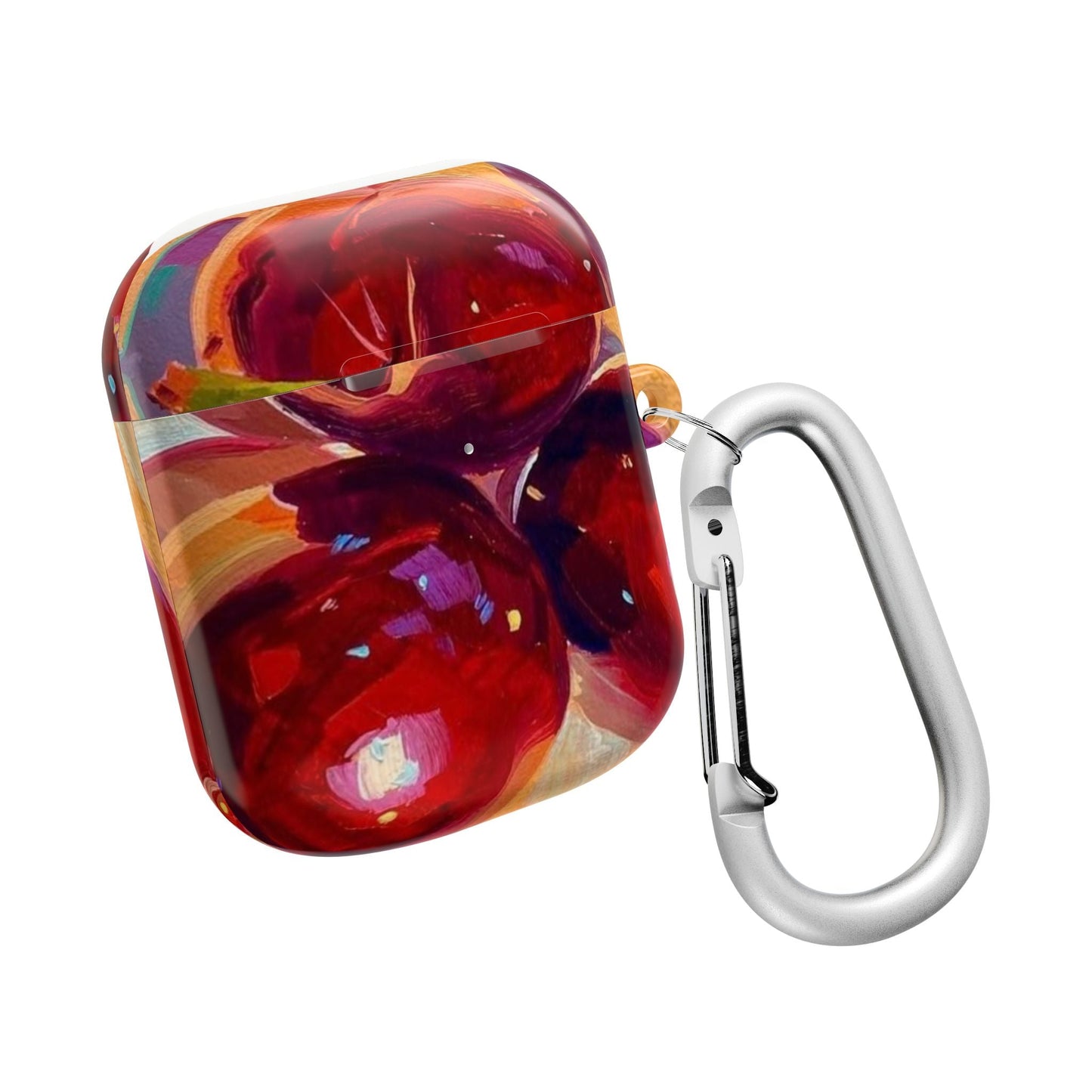 Cherry Art AirPod Cases - SmartHomeGoodies