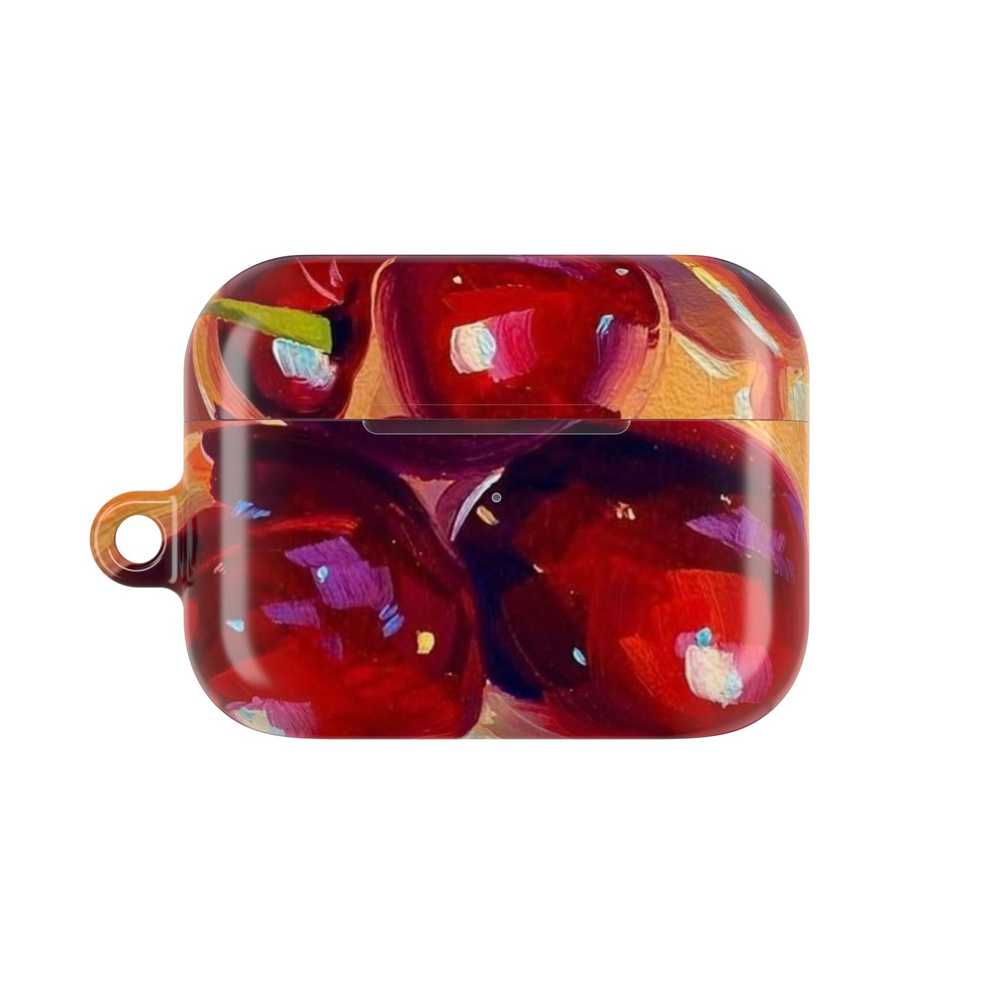 Cherry Art AirPod Cases - SmartHomeGoodies