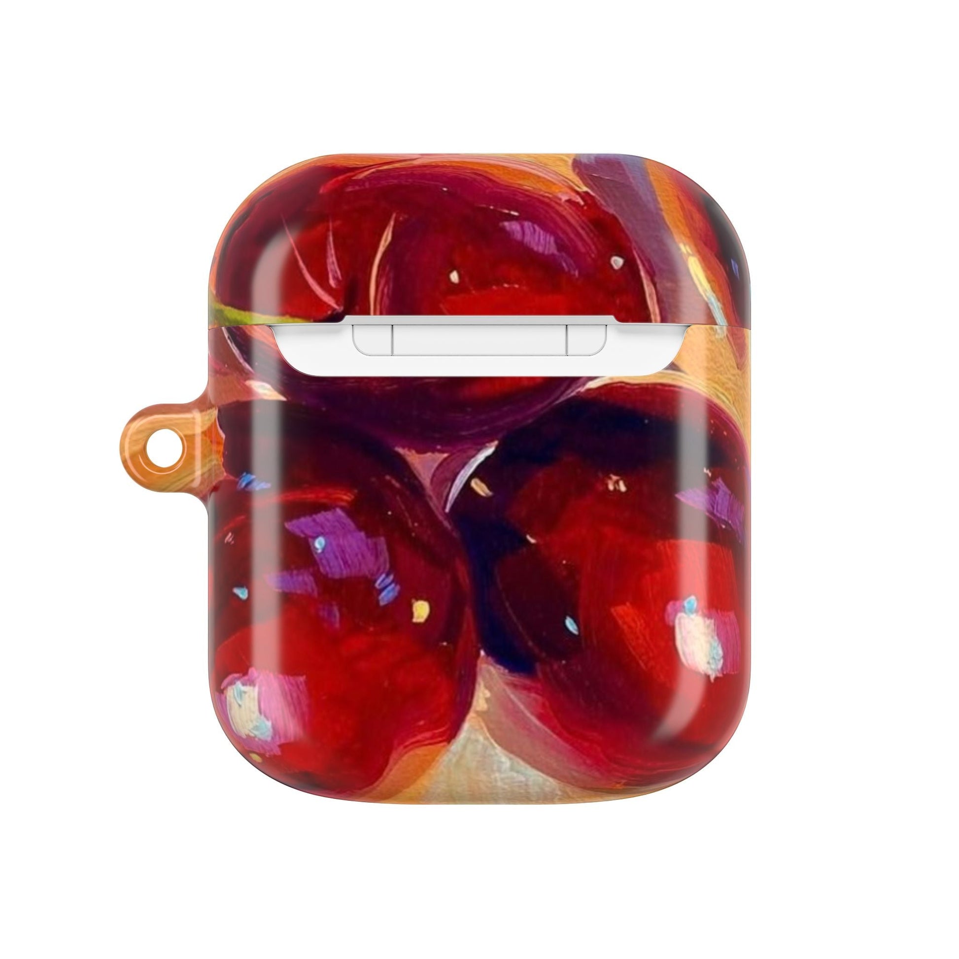 Cherry Art AirPod Cases - SmartHomeGoodies