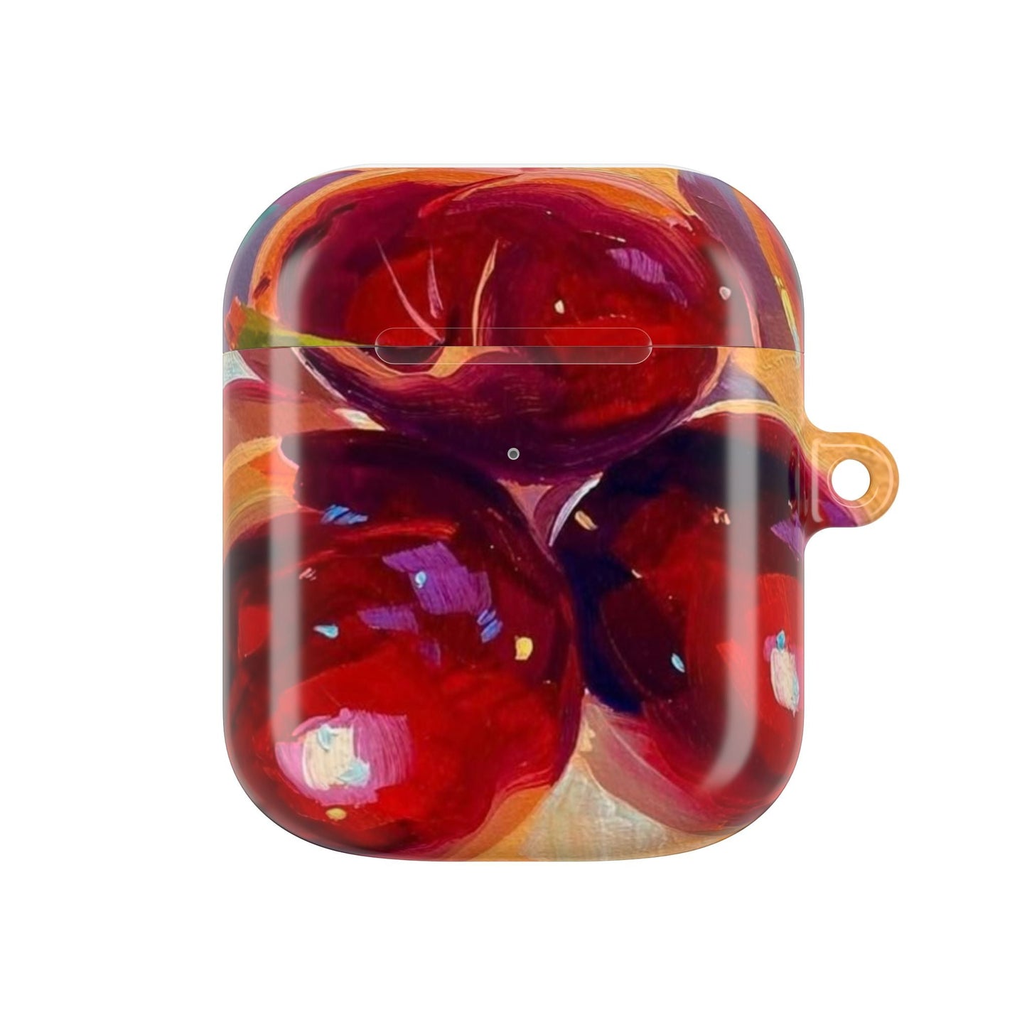 Cherry Art AirPod Cases - SmartHomeGoodies