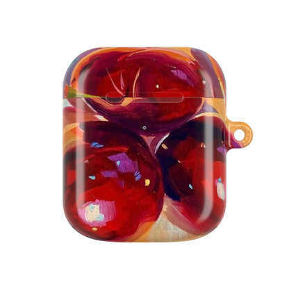 Cherry Art AirPod Cases - SmartHomeGoodies