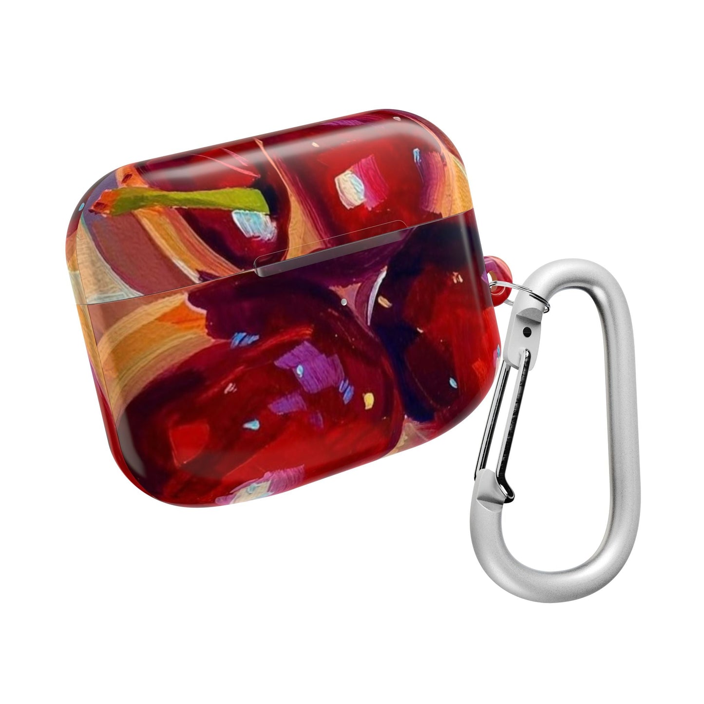 Cherry Art AirPod Cases - SmartHomeGoodies