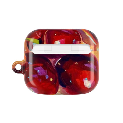 Cherry Art AirPod Cases - SmartHomeGoodies