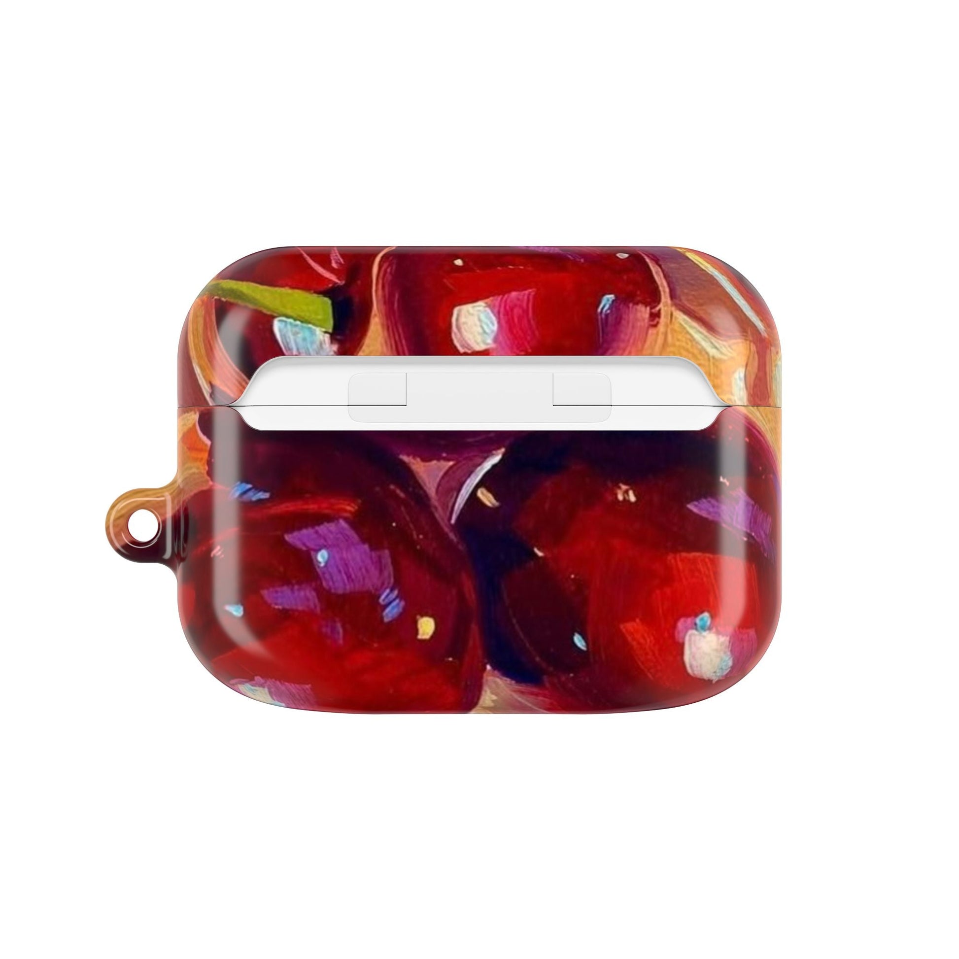 Cherry Art AirPod Cases - SmartHomeGoodies
