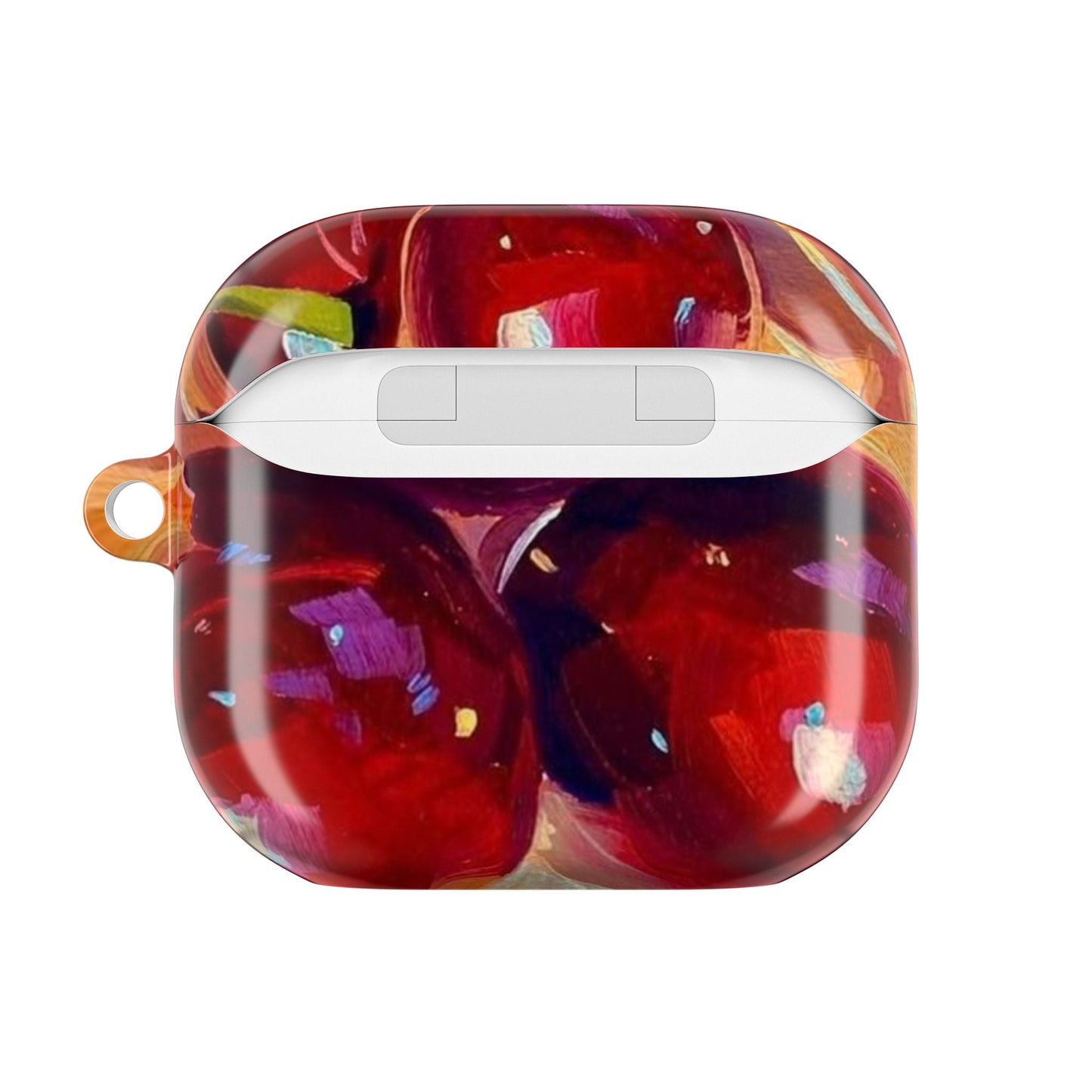 Cherry Art AirPod Cases - SmartHomeGoodies