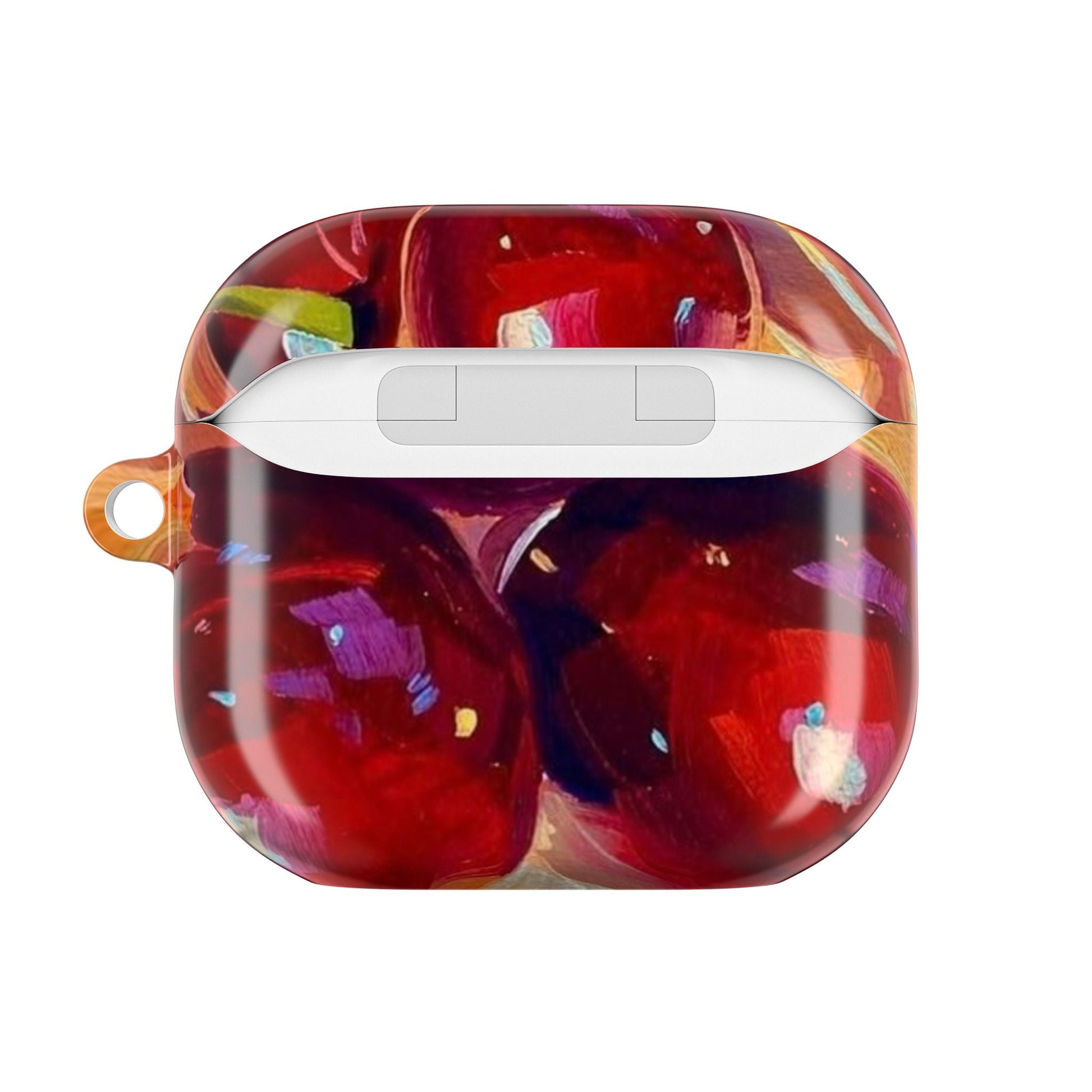 Cherry Art AirPod Cases - SmartHomeGoodies