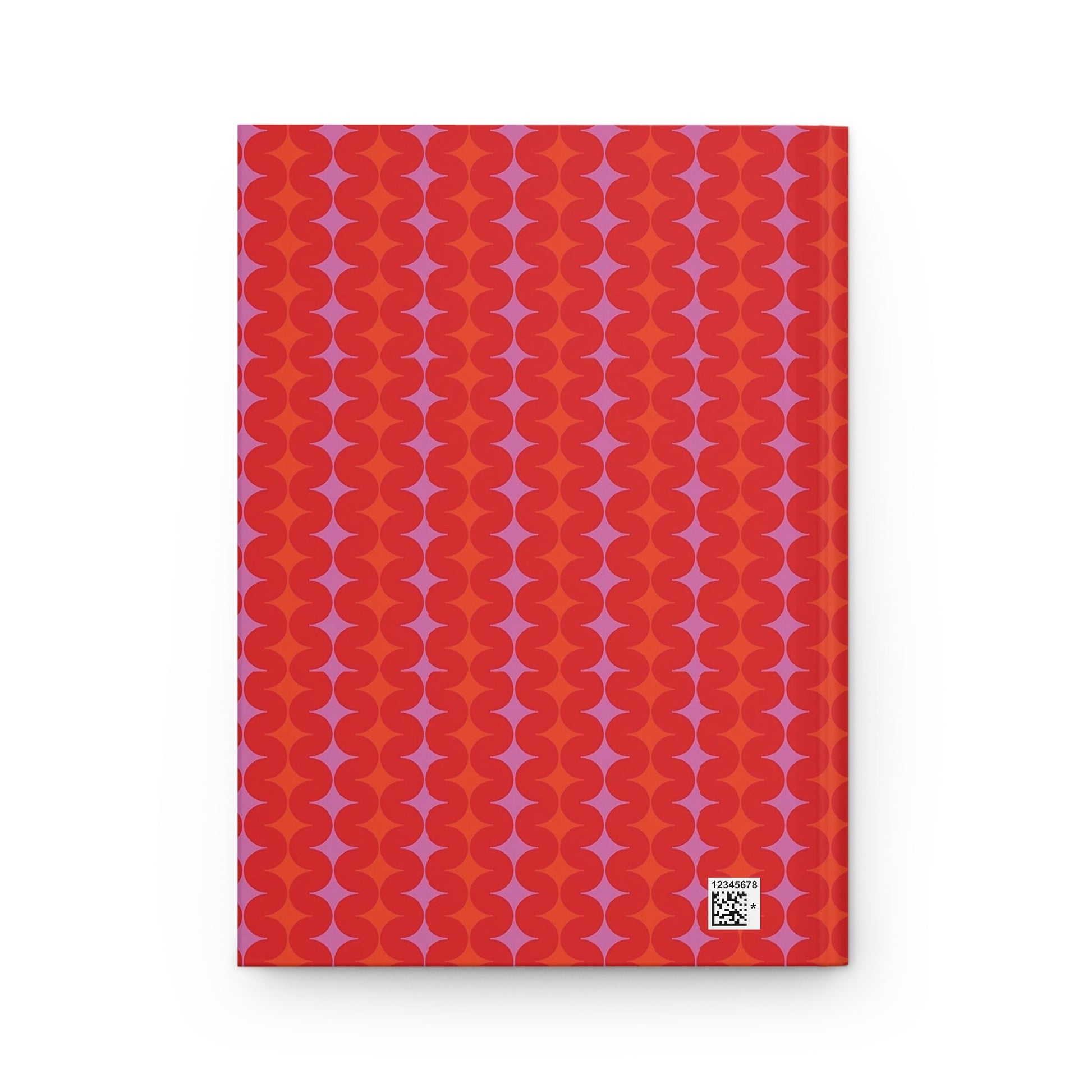 Cherry Loop Journal - SmartHomeGoodies