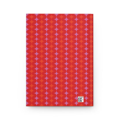 Cherry Loop Journal - SmartHomeGoodies