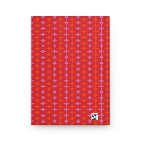 Cherry Loop Journal - SmartHomeGoodies