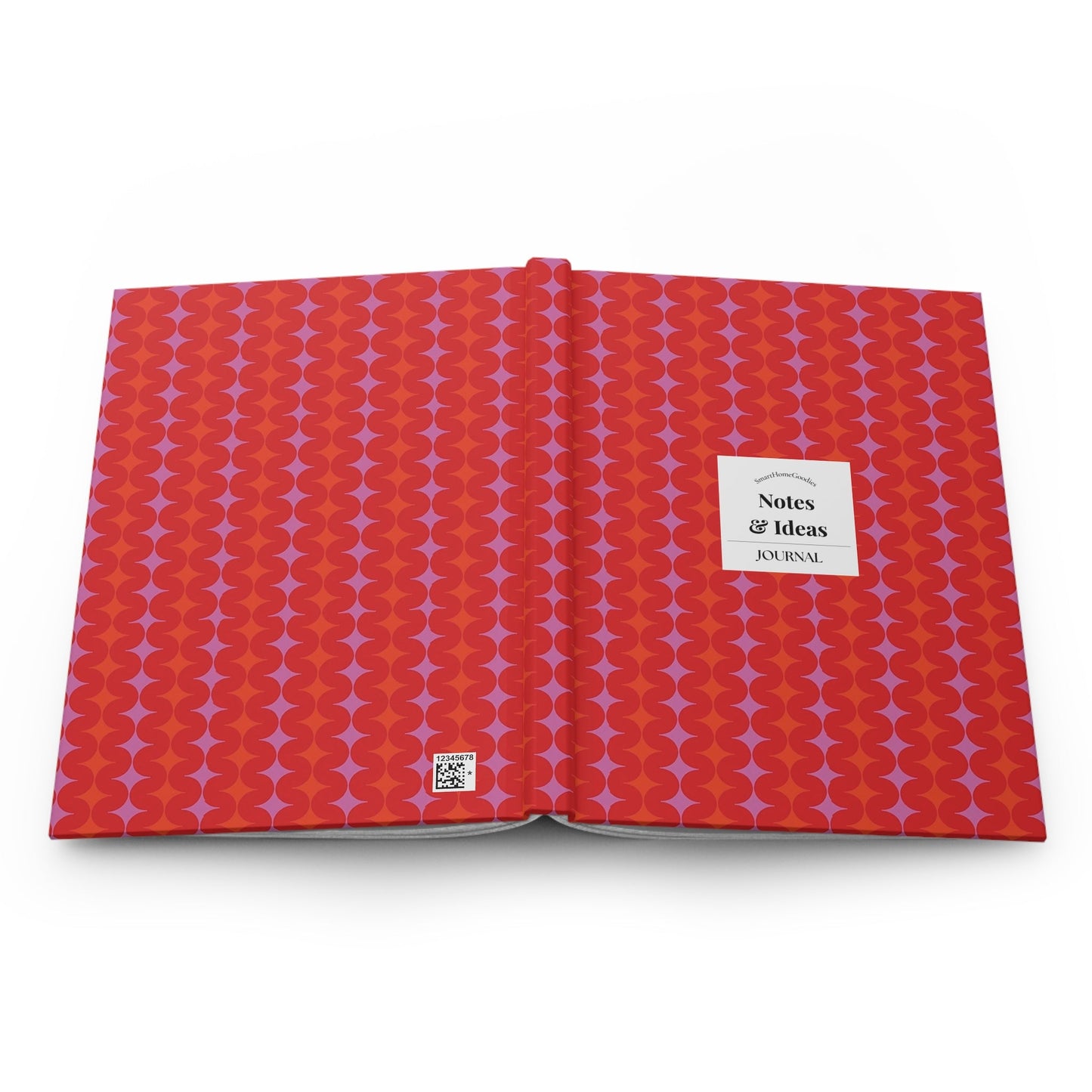 Cherry Loop Journal - SmartHomeGoodies