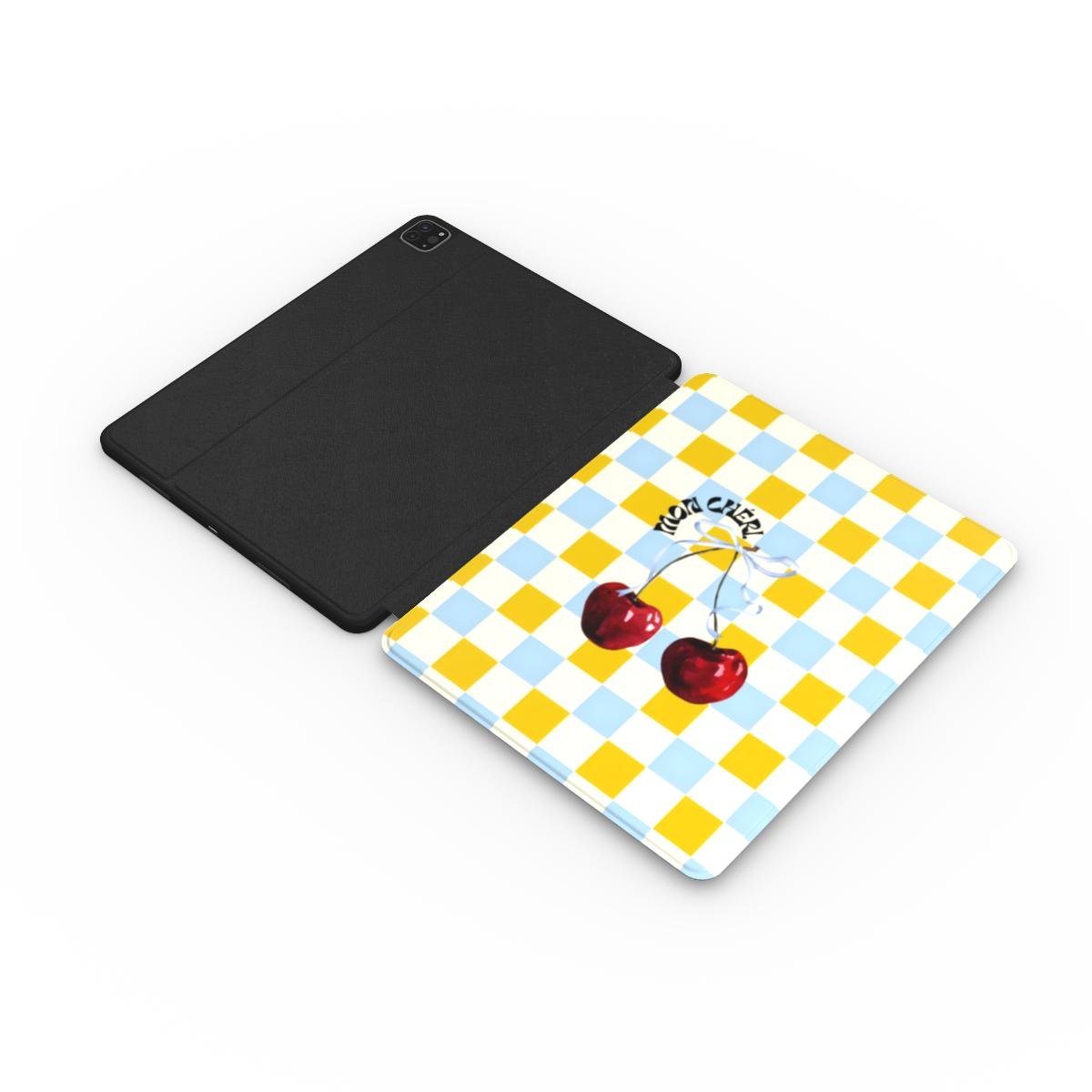 Cherrycoded iPad Case - SmartHomeGoodies